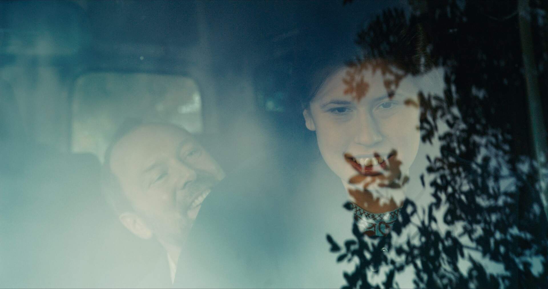 Luisa - Szenenbild 1 von 1