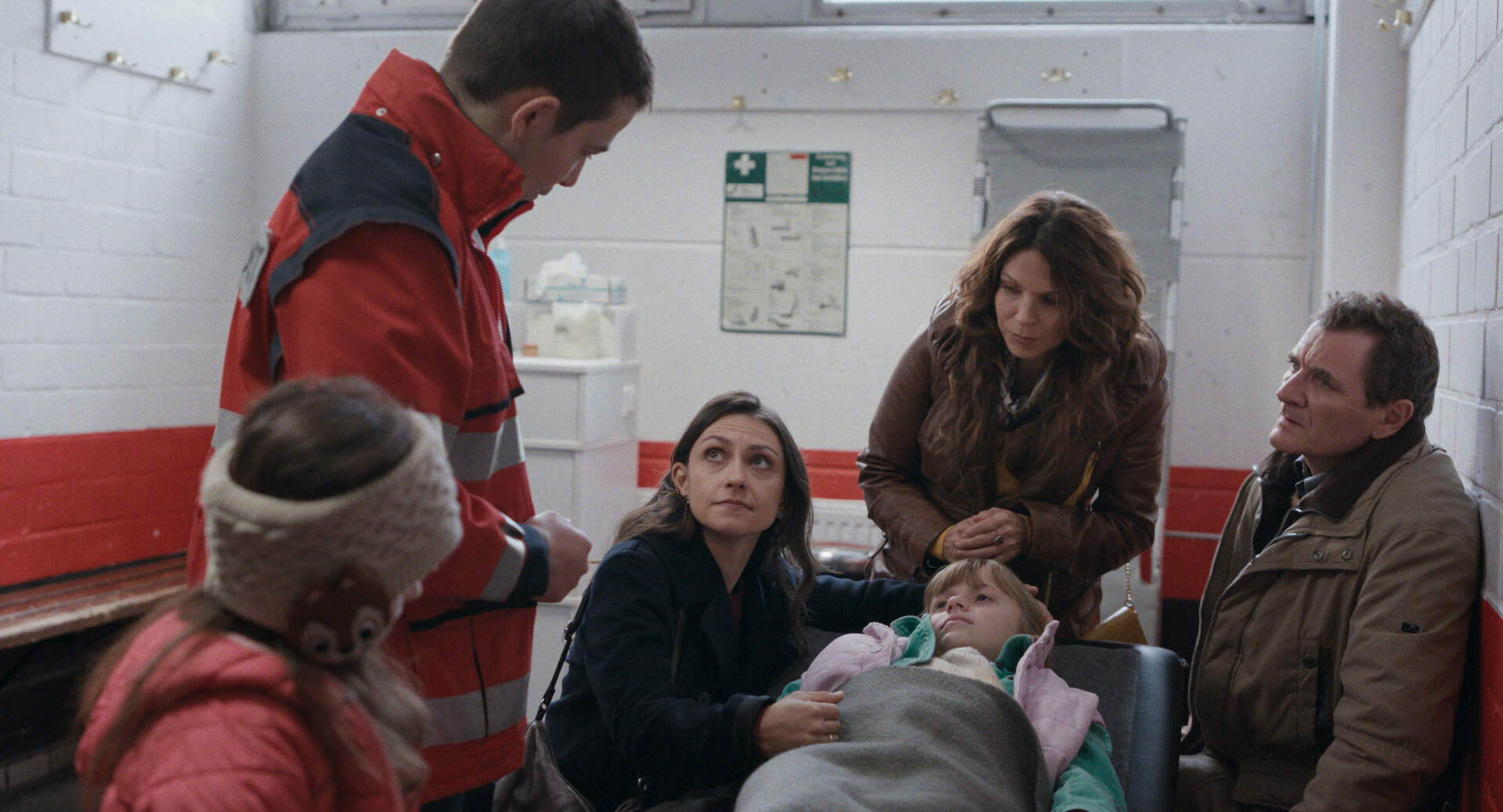 Das Glück der Tüchtigen - Szenenbild 1 von 1