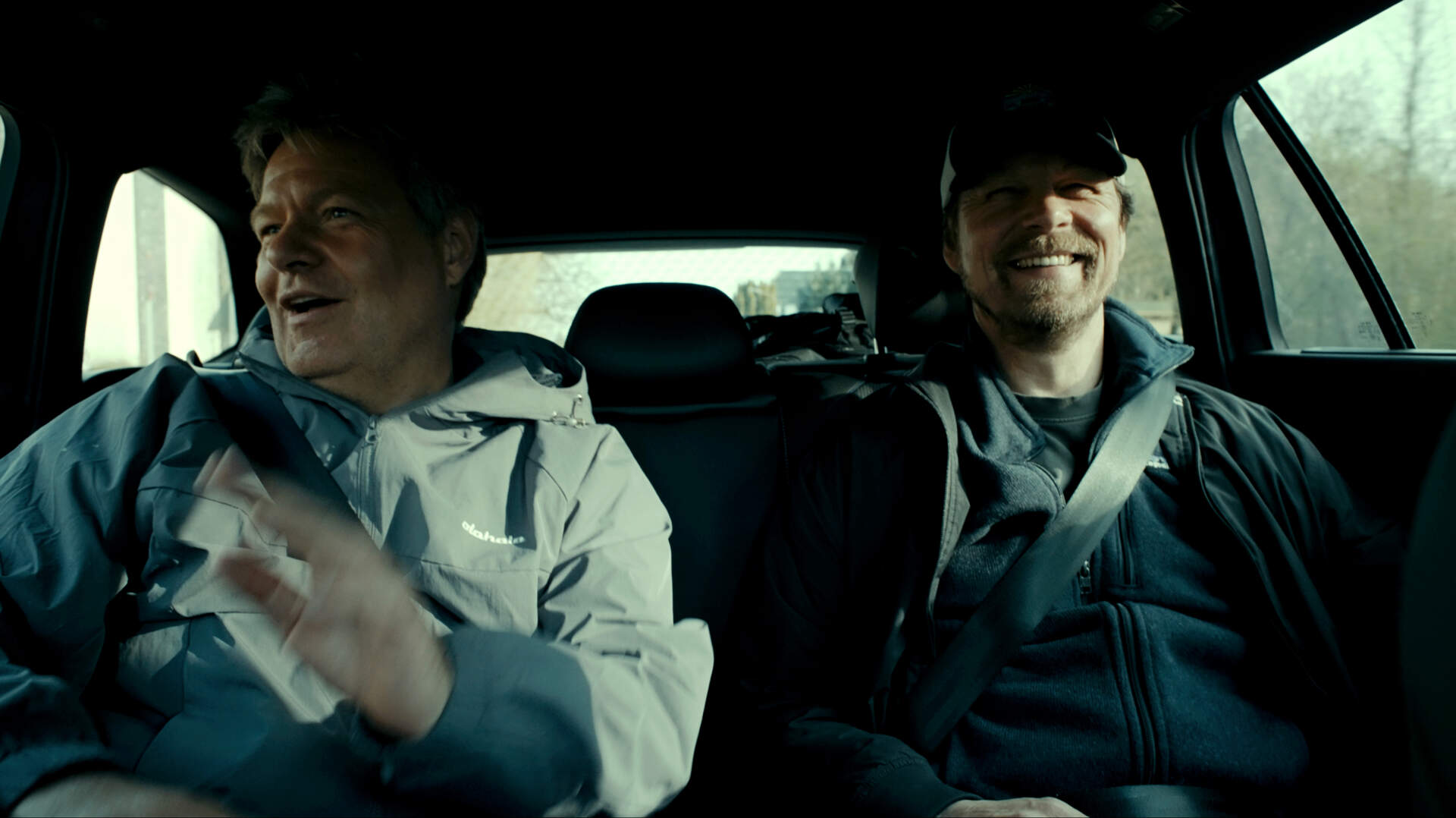 Jetzt.Wohin. - Meine Reise mit Robert Habeck - Szenenbild 1 von 1