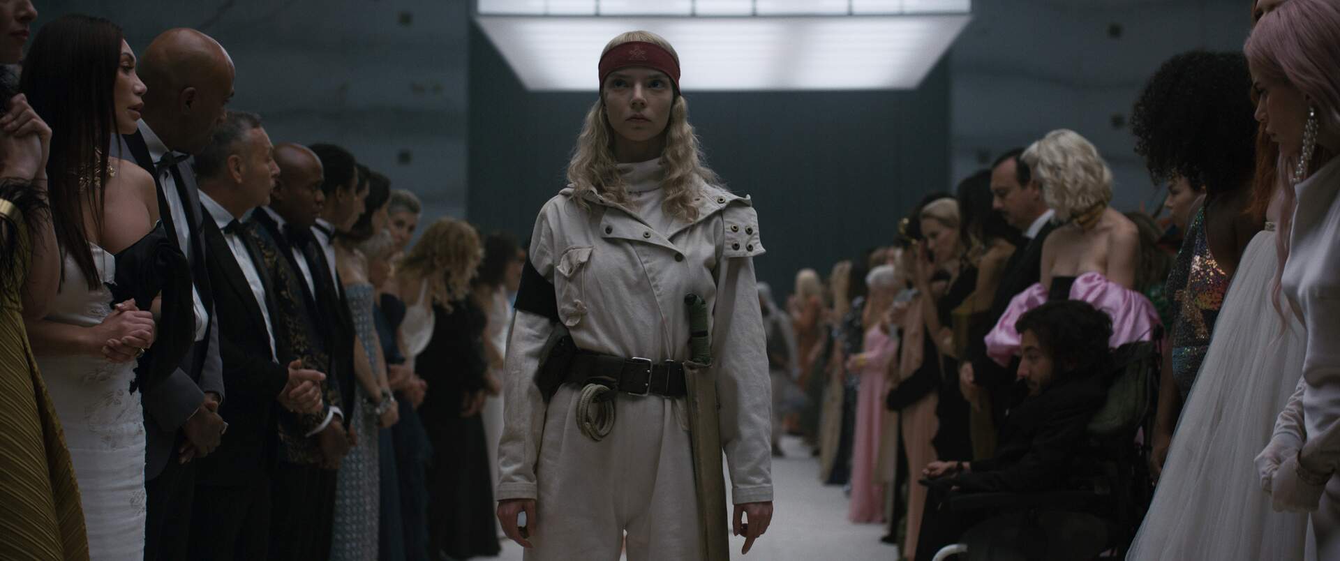Sacrifice - Szenenbild 1 von 6