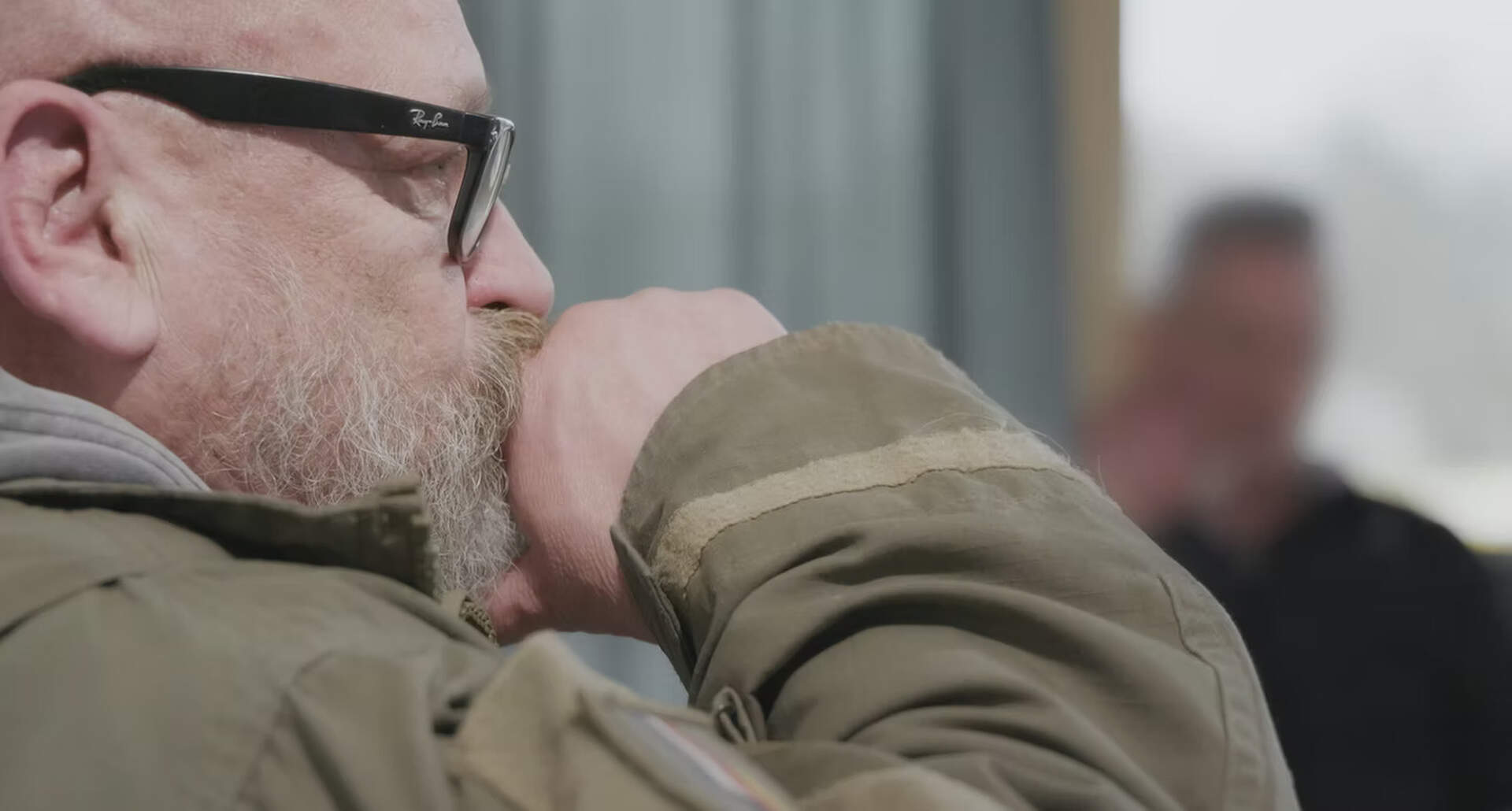 Ich war ein Zeuge - Szenenbild 1 von 1