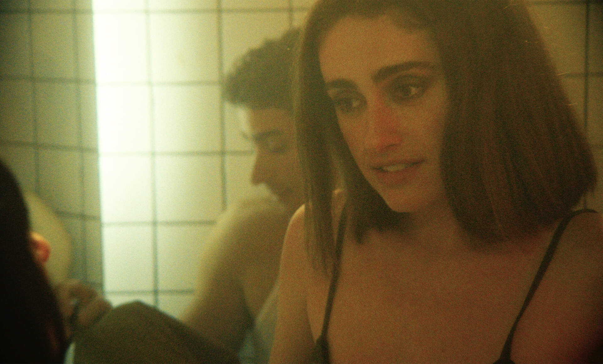 The Moment (engl.) - Szenenbild 3 von 6