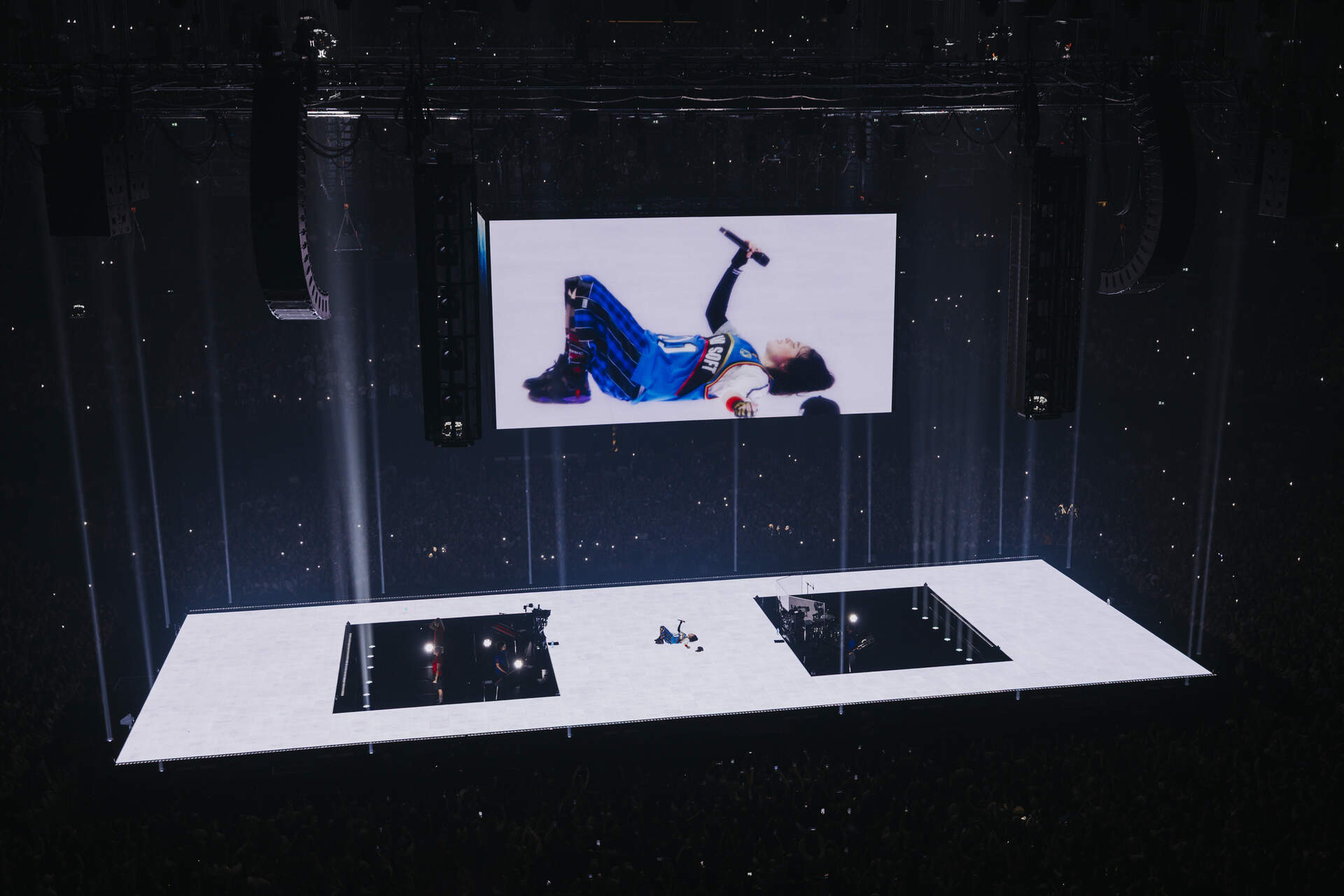 Billie Eilish - Hit Me Hard and Soft: The Tour - Szenenbild 2 von 4