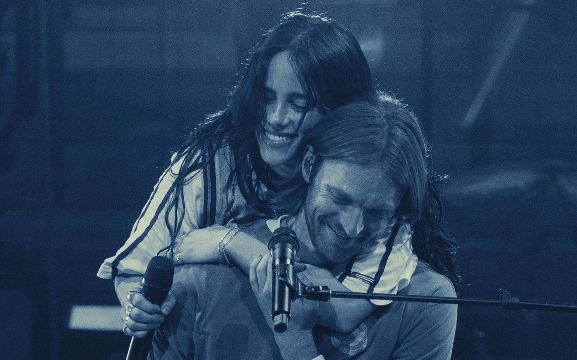 Billie Eilish - Hit Me Hard and Soft: The Tour - Szenenbild 5 von 6