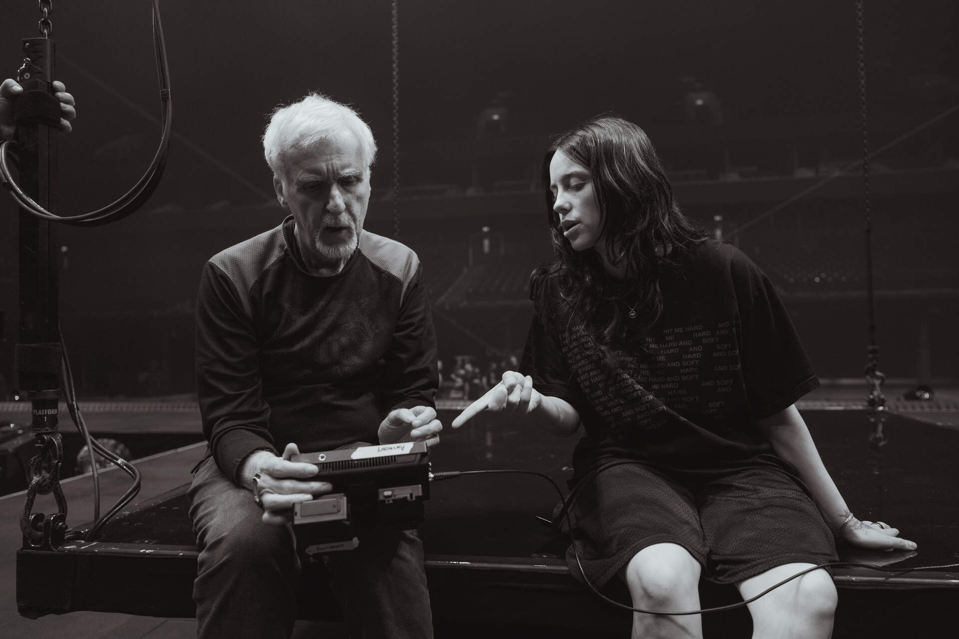 Billie Eilish - Hit Me Hard and Soft: The Tour - Szenenbild 6 von 6