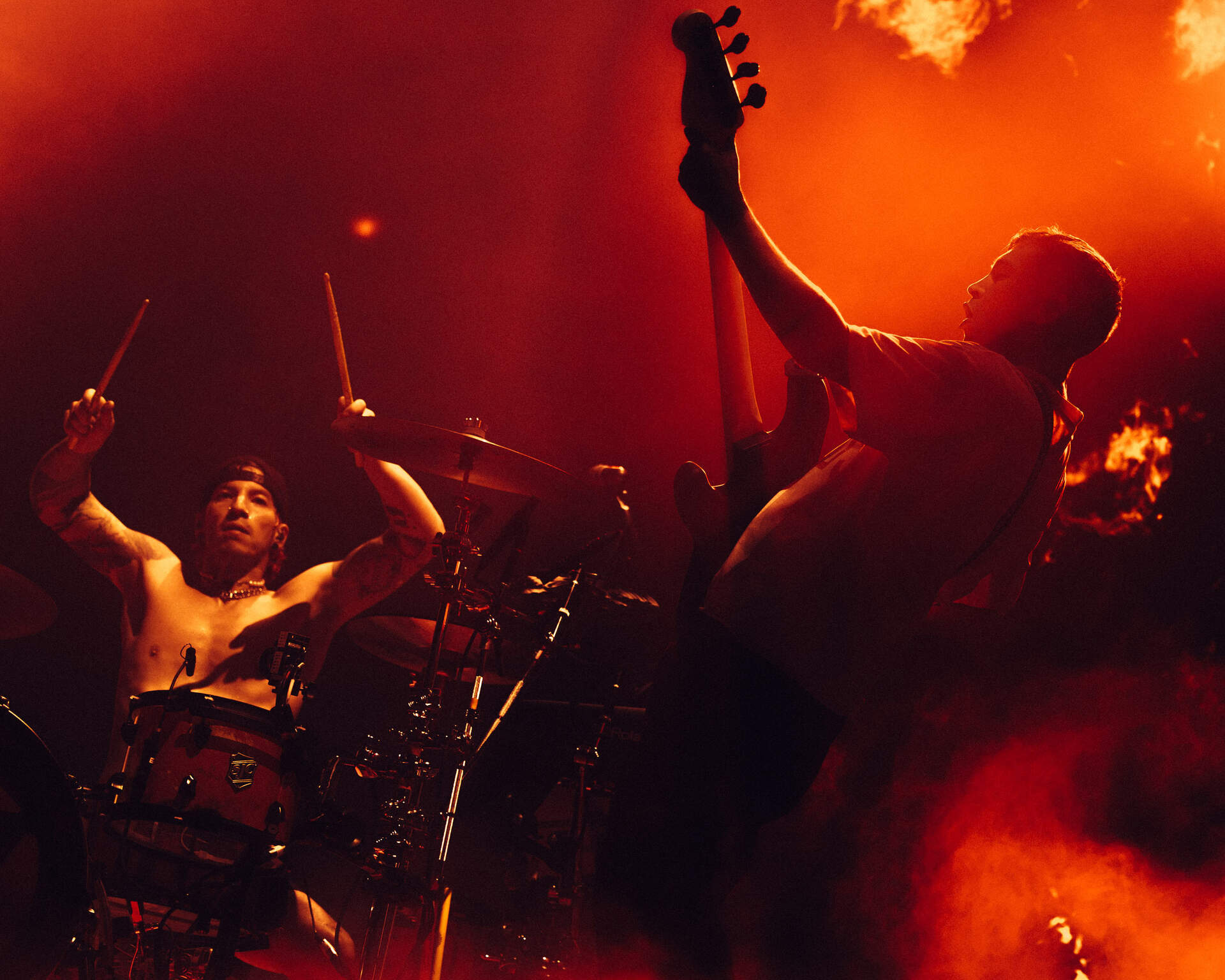 Twenty One Pilots: More Than We Ever Imagined (engl.) - Szenenbild 1 von 1