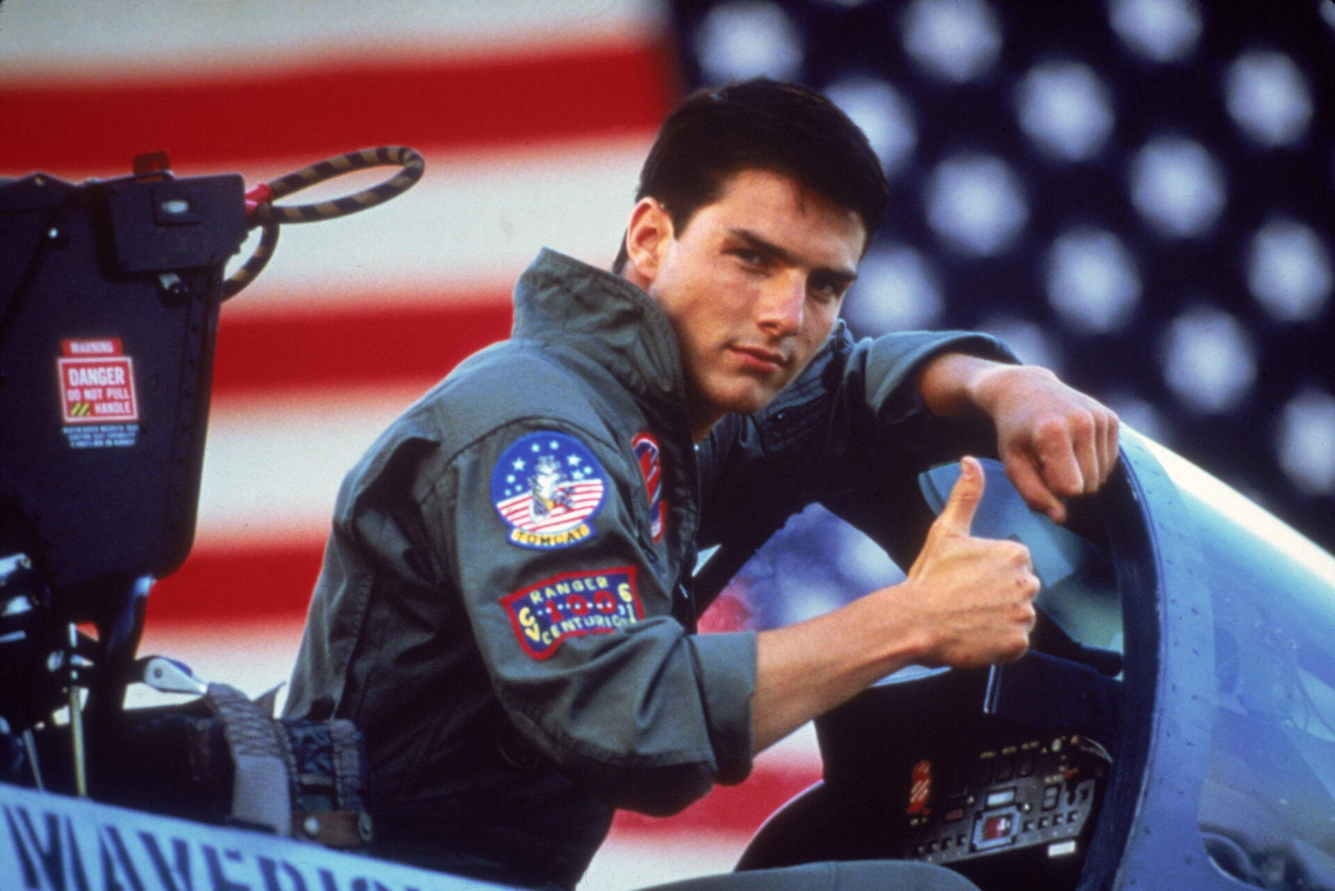 Top Gun (40th Anniversary) - Szenenbild 1 von 7