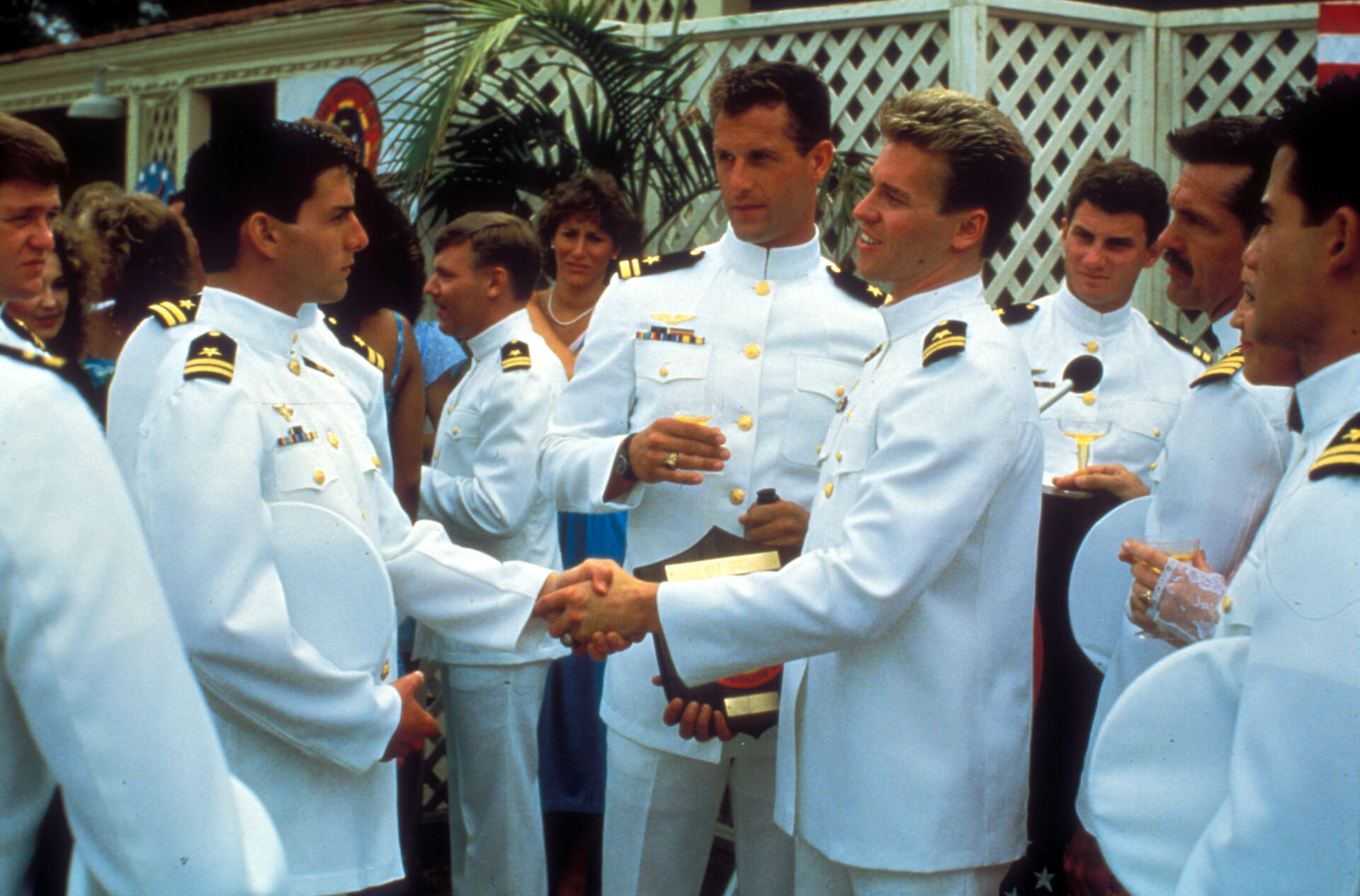 Top Gun (40th Anniversary) - Szenenbild 6 von 7