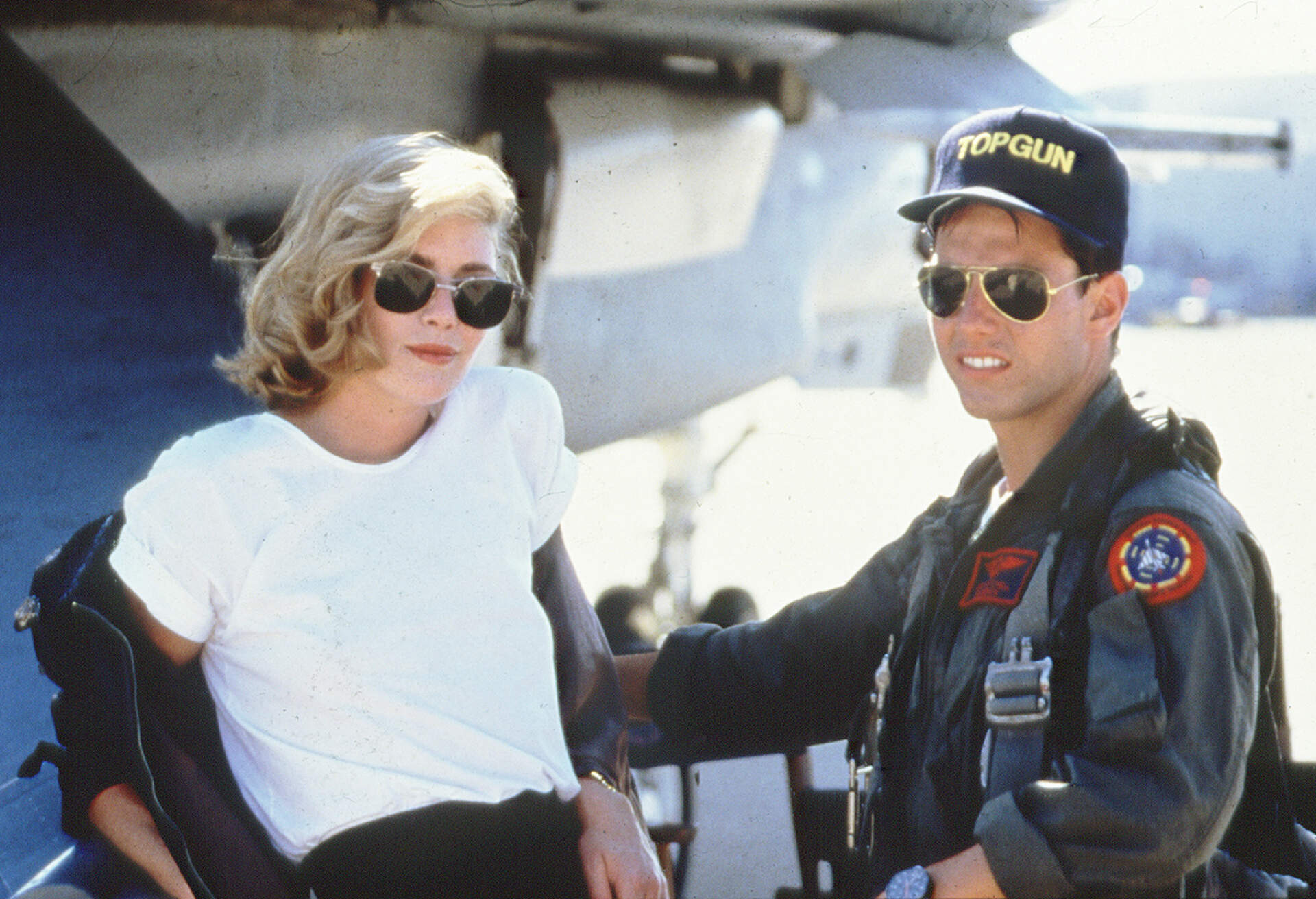 Top Gun (40th Anniversary) - Szenenbild 7 von 7