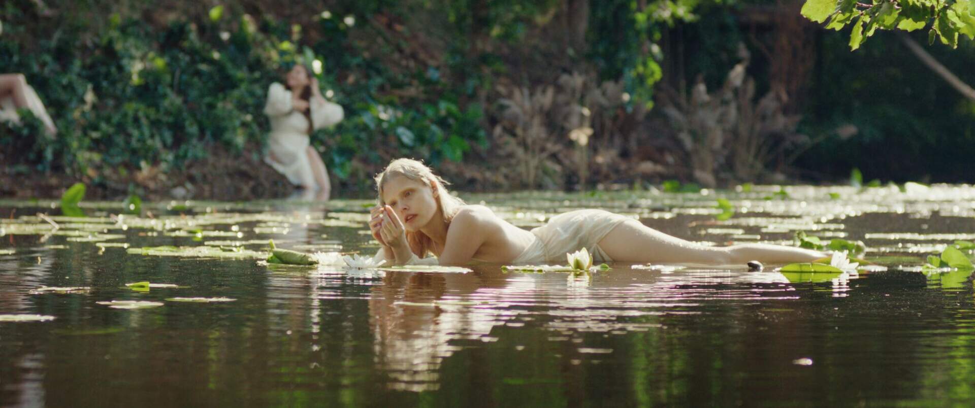 Mavka - Die wahre Legende (ukra.) - Szenenbild 1 von 1