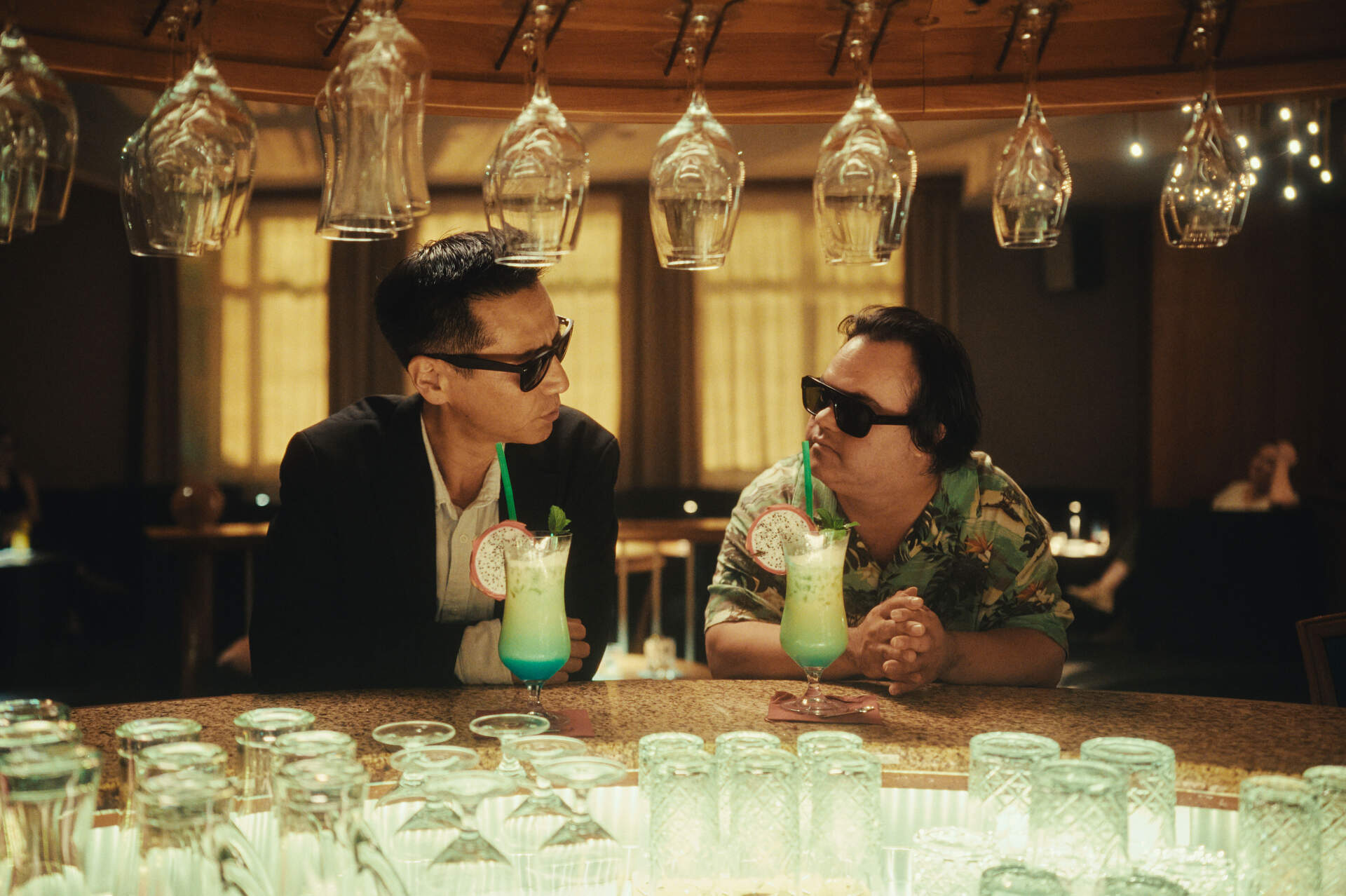 Der Frosch und das Wasser - Szenenbild 1 von 1