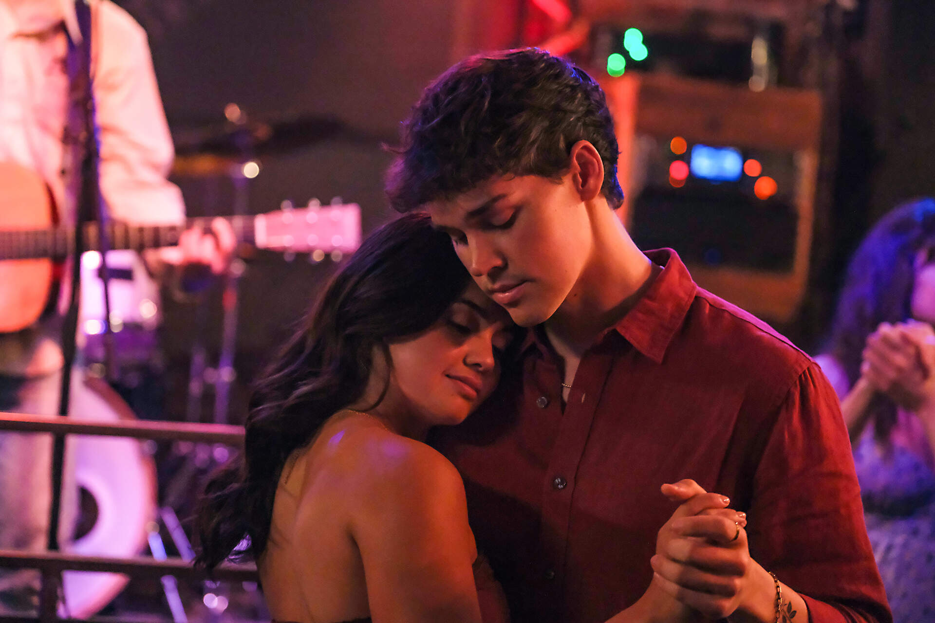 The Bad Boy and Me 2 (engl.) - Szenenbild 1 von 1