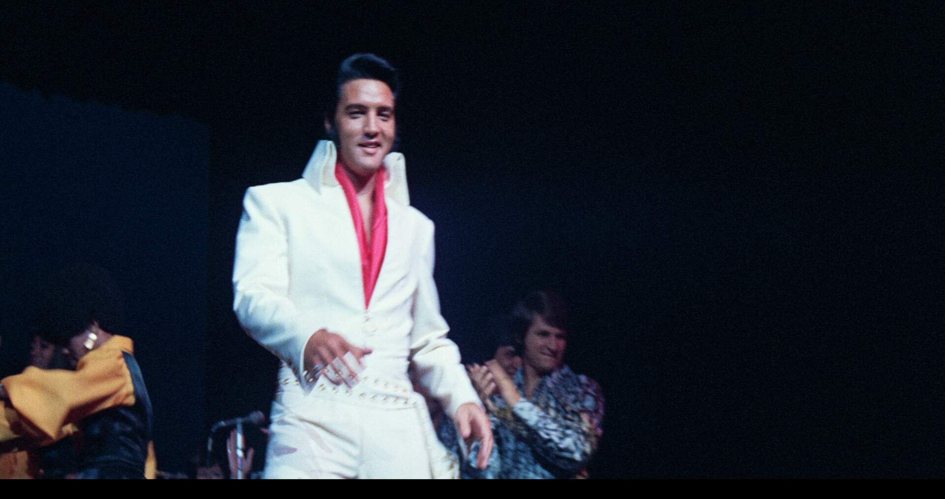 EPiC: Elvis Presley in Concert (engl.) - Szenenbild 1 von 6