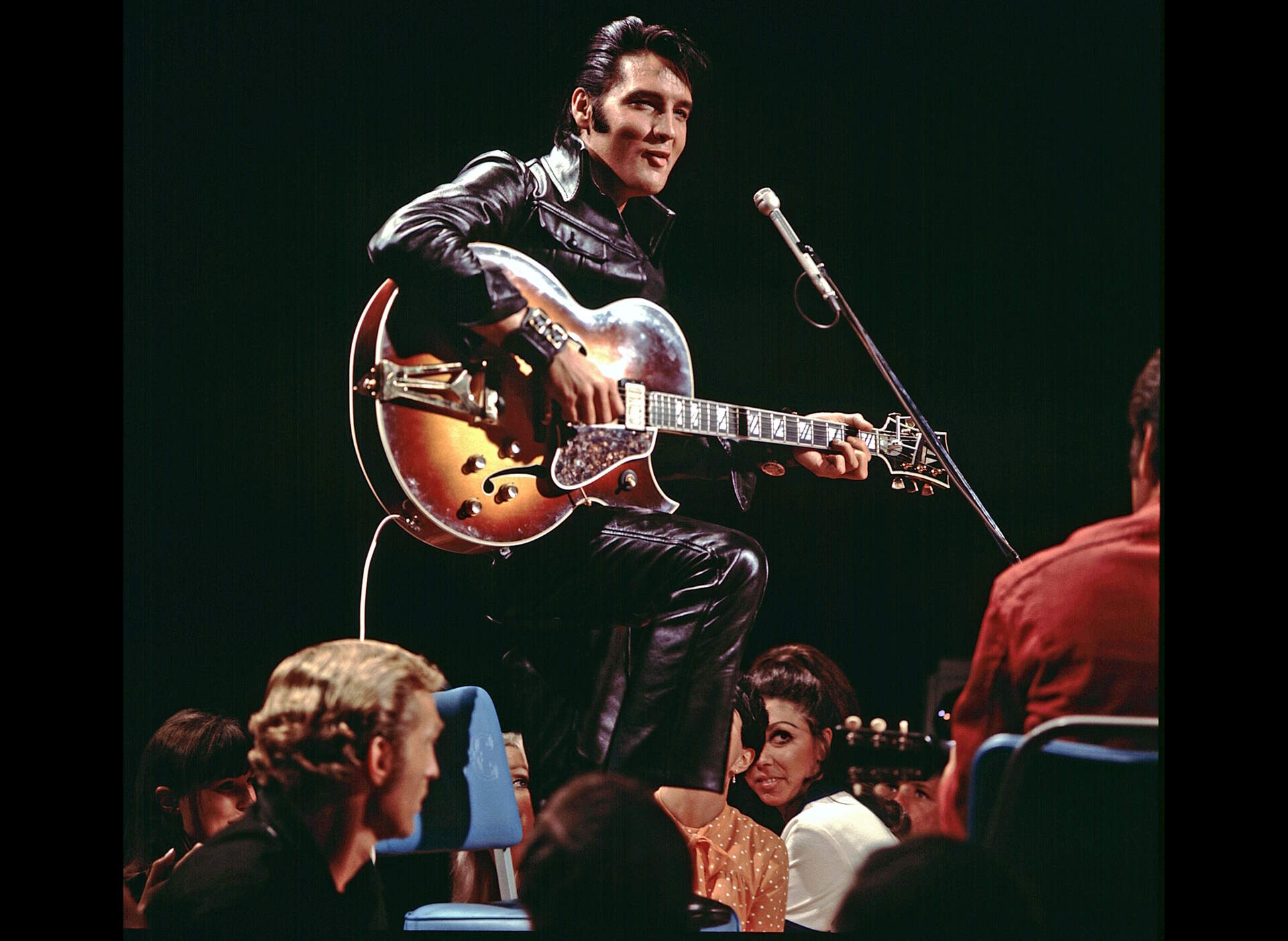 EPiC: Elvis Presley in Concert (engl.) - Szenenbild 2 von 6
