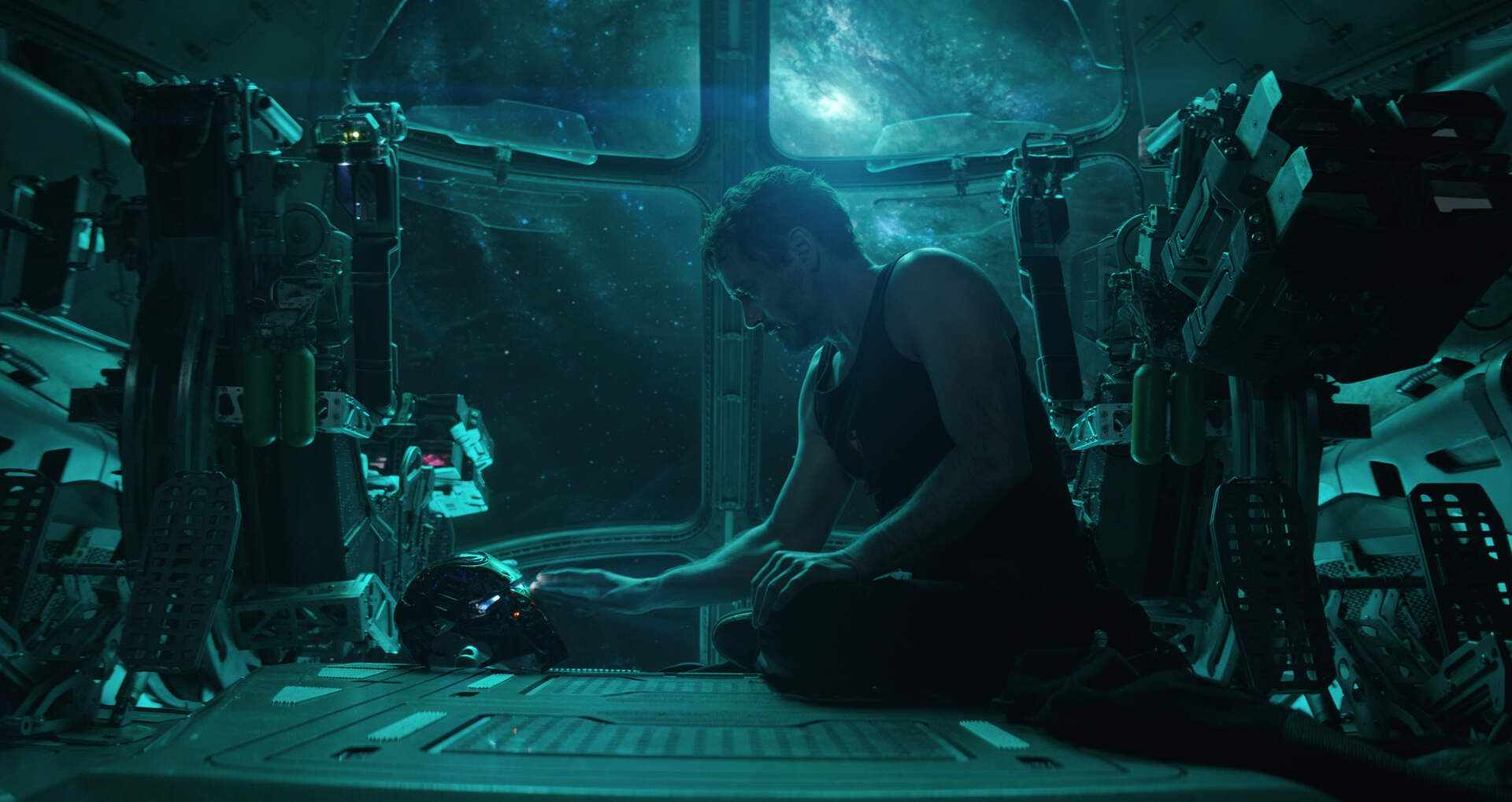 Avengers: Endgame Extended - Szenenbild 1 von 7