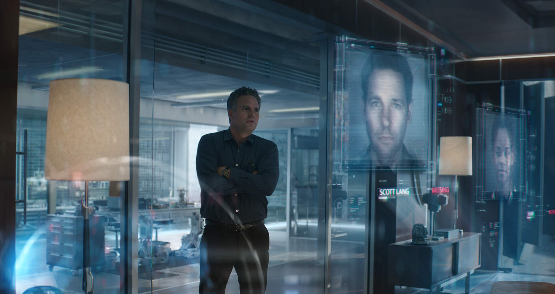 Avengers: Endgame Extended - Szenenbild 2 von 7