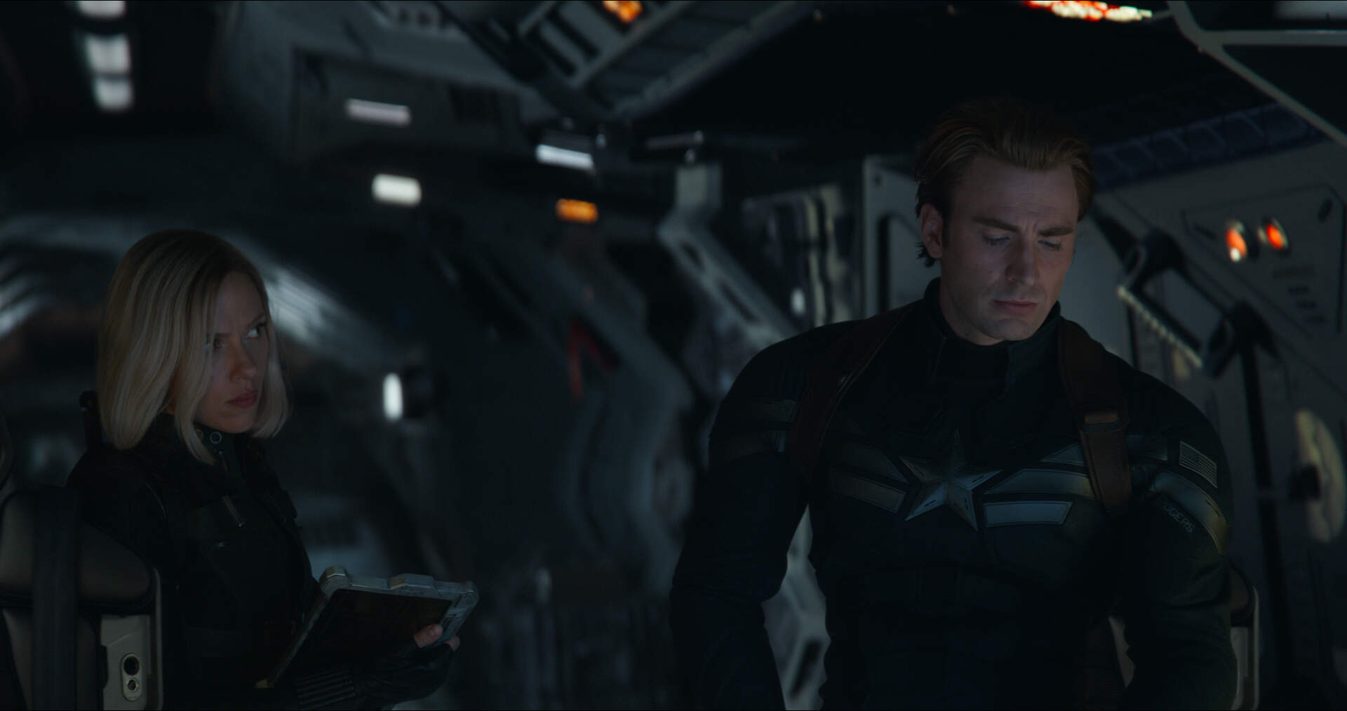 Avengers: Endgame Extended - Szenenbild 4 von 7