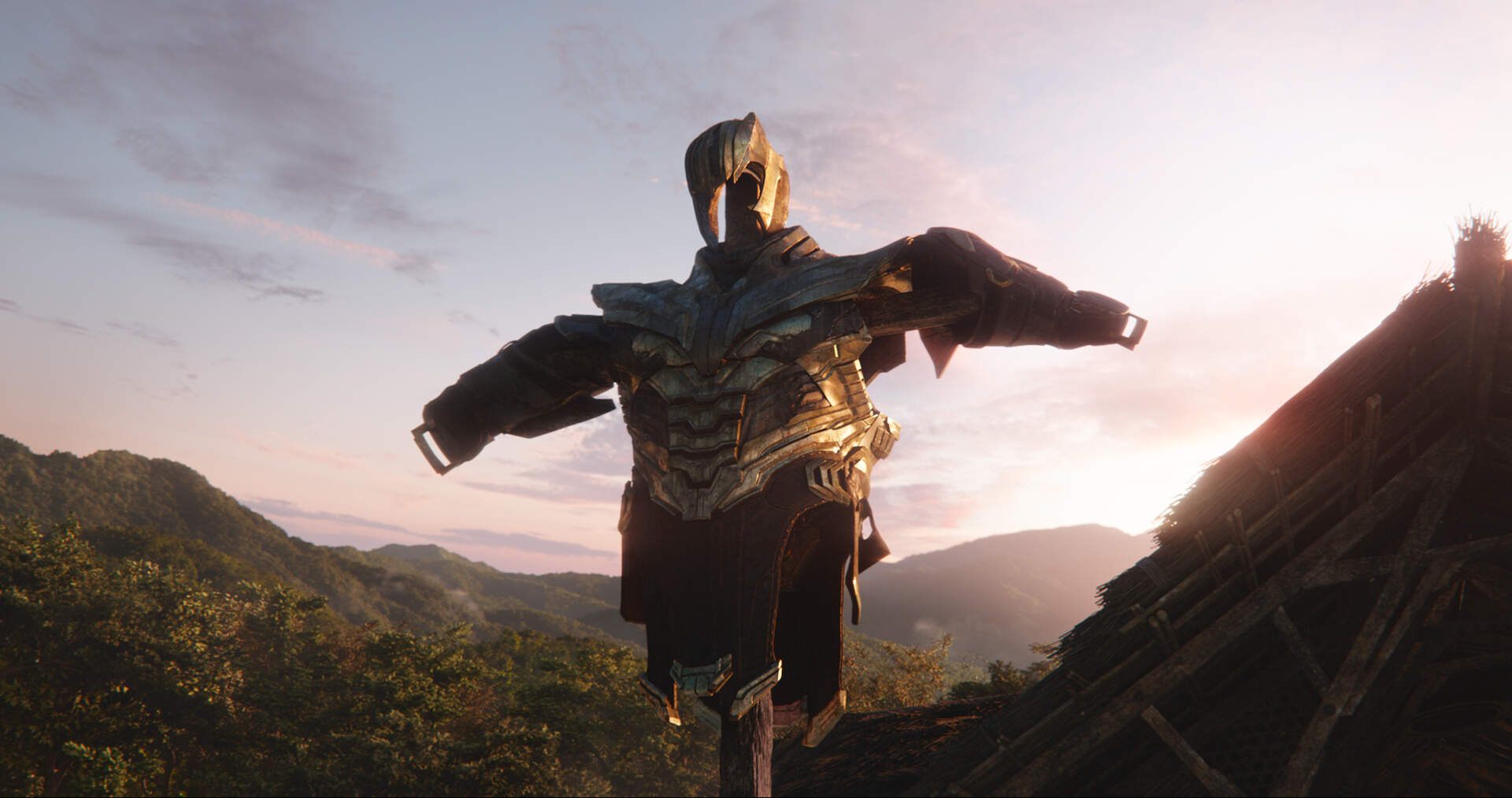 Avengers: Endgame Extended - Szenenbild 5 von 7