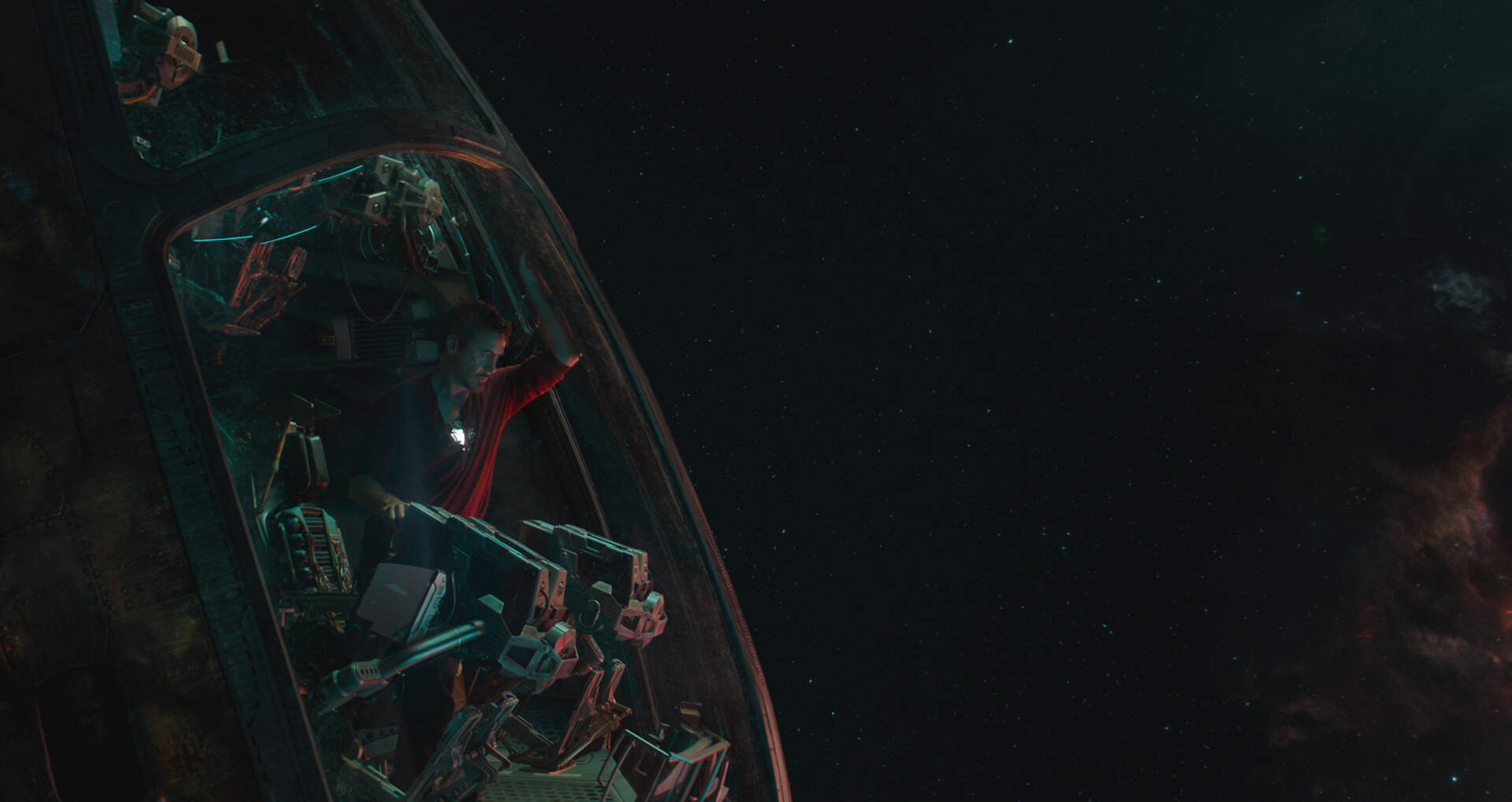 Avengers: Endgame Extended - Szenenbild 6 von 7