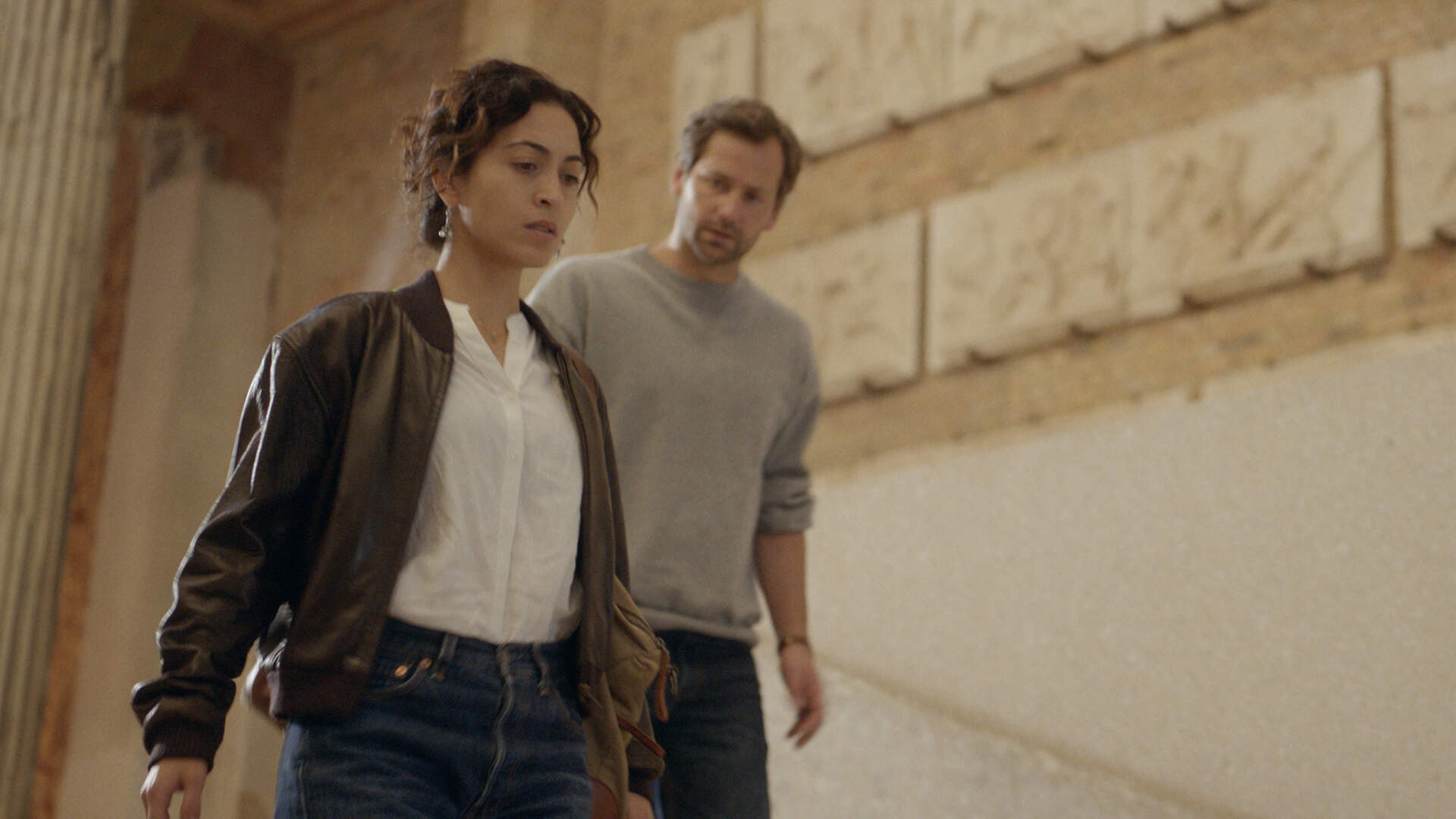 Maysoon - Szenenbild 1 von 1