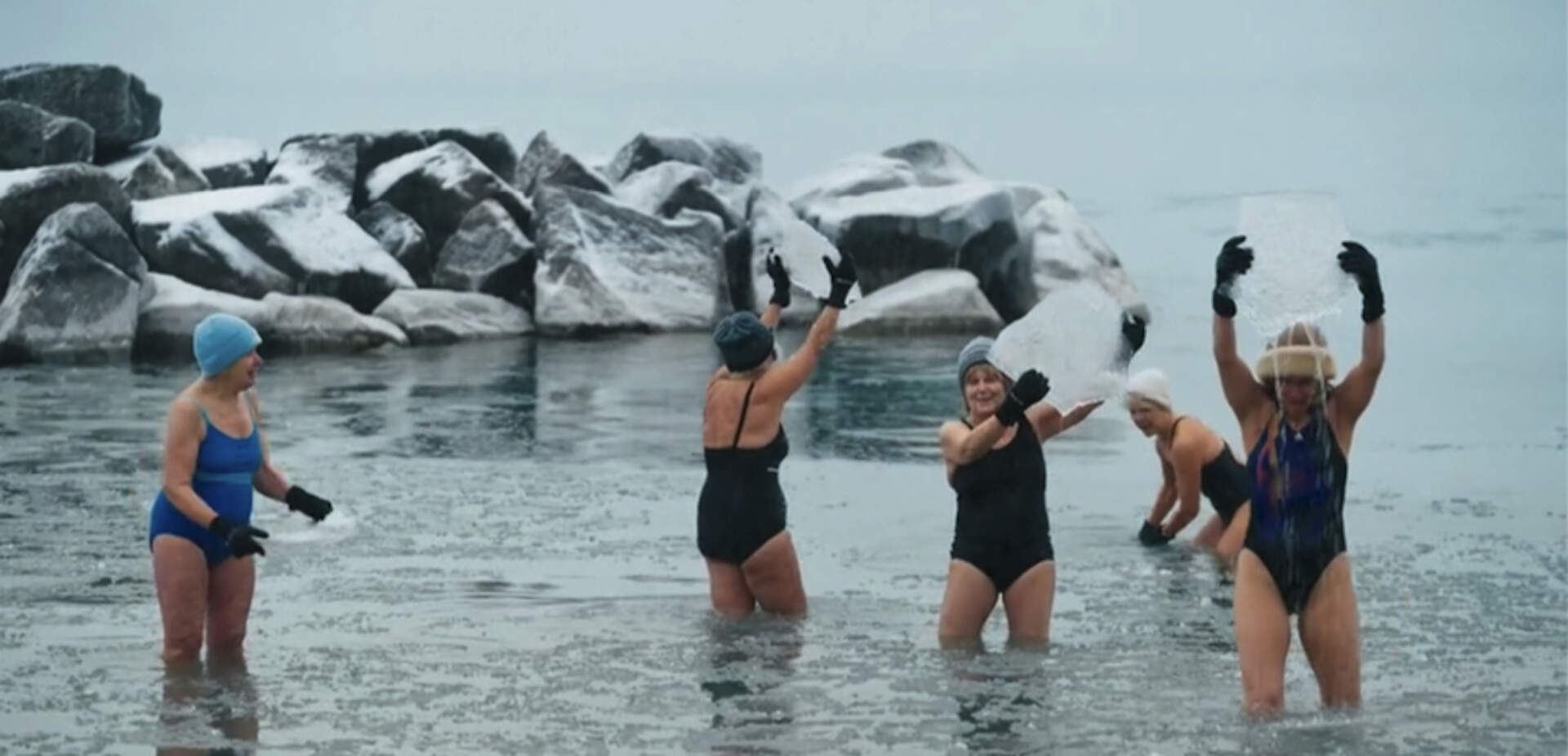 Mein neues altes Ich (mehrspr.) - Szenenbild 1 von 1