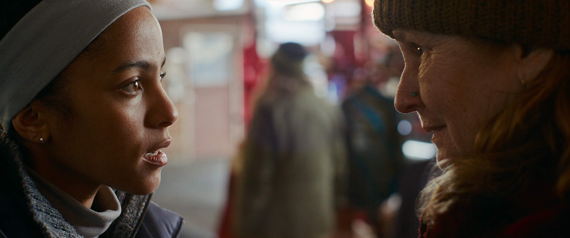 Passenger - Szenenbild 4 von 6