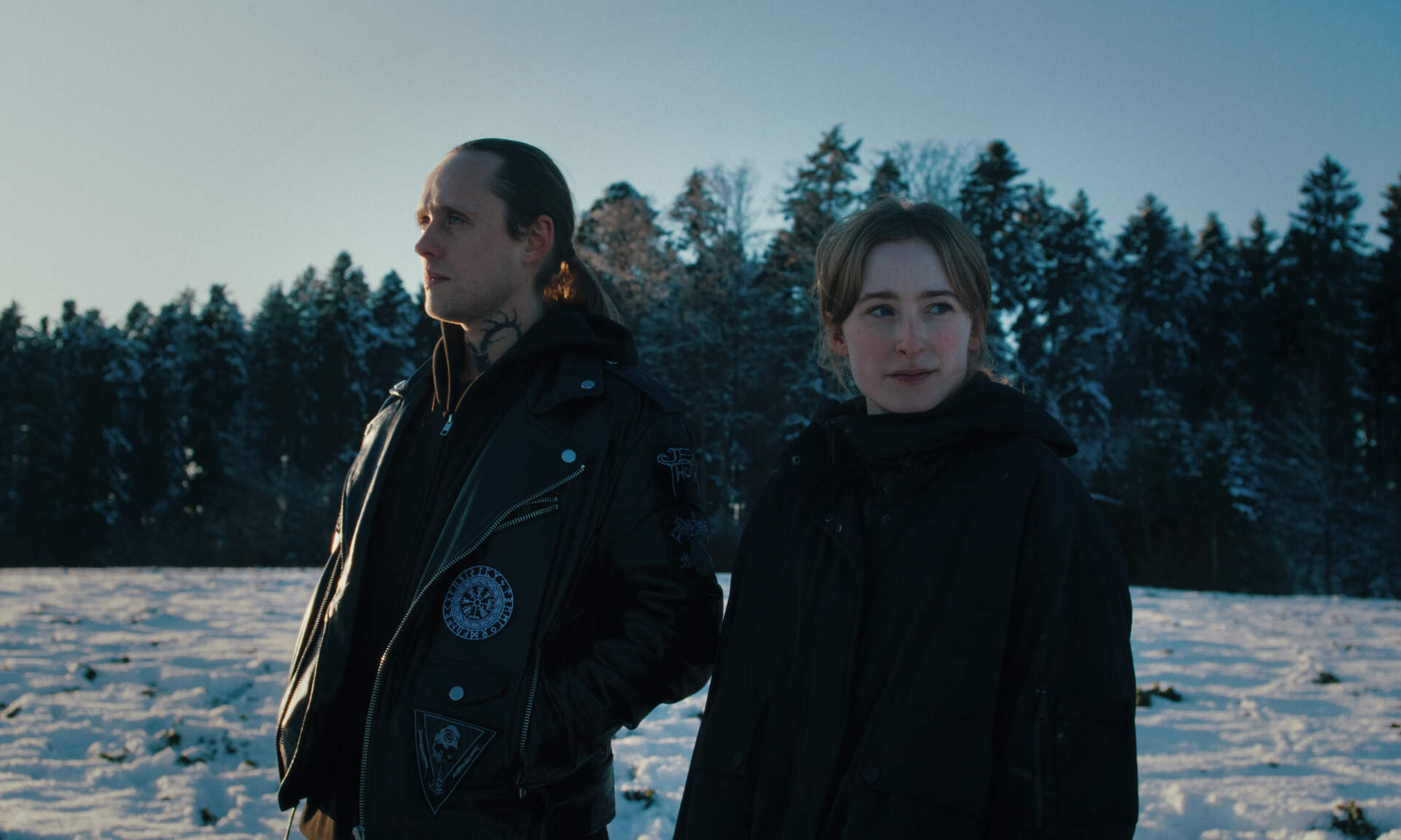 Wolves - Szenenbild 1 von 1