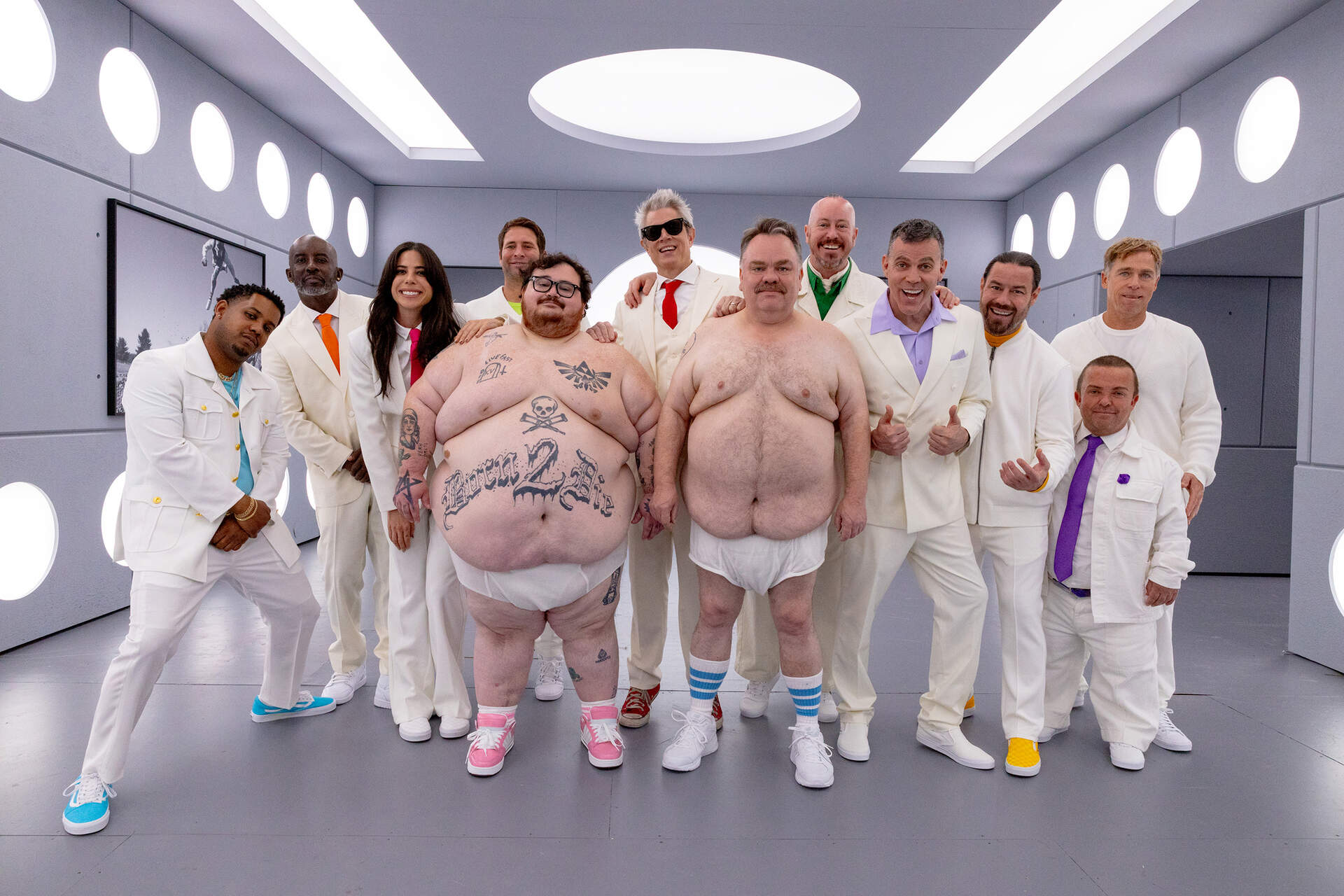 Jackass: Einer geht noch - Szenenbild 2 von 4