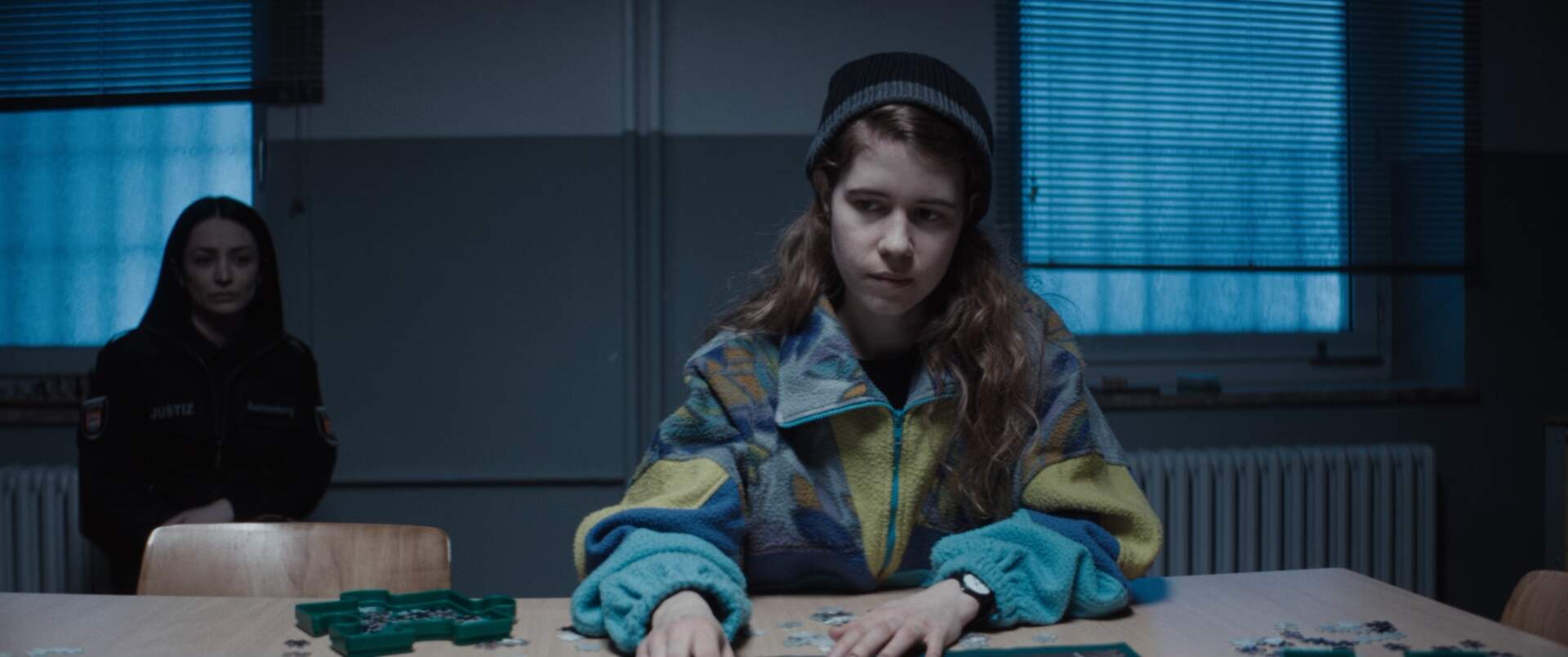 Wovon sollen wir träumen - Szenenbild 1 von 1