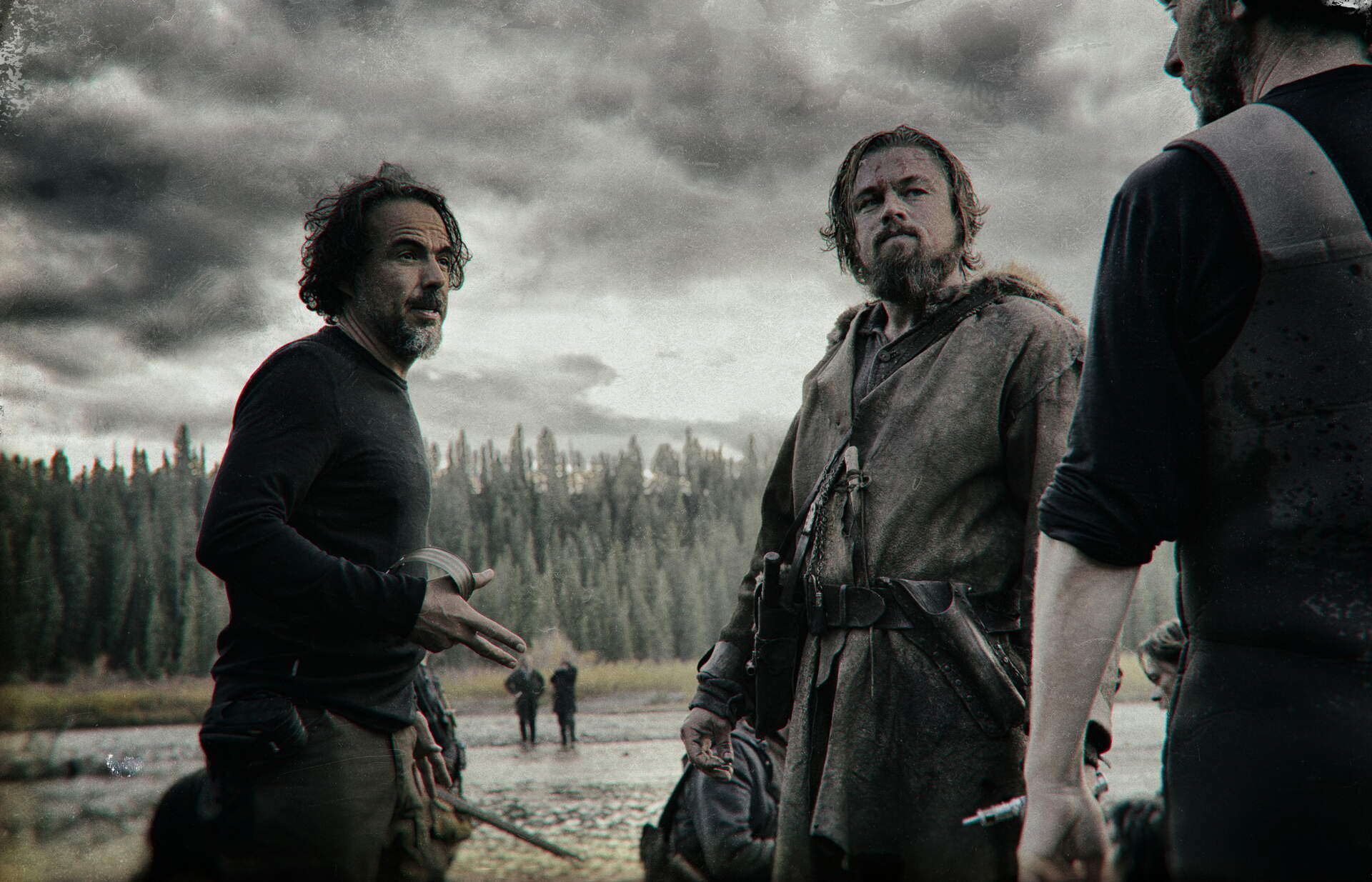 The Revenant (10th Anniversary) - Szenenbild 2 von 5