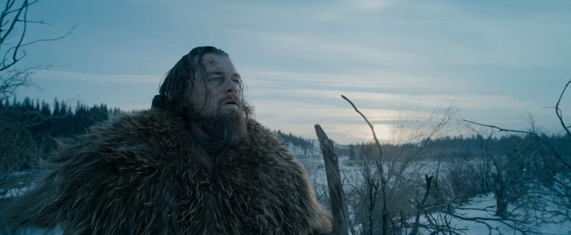 The Revenant (10th Anniversary) - Szenenbild 4 von 5