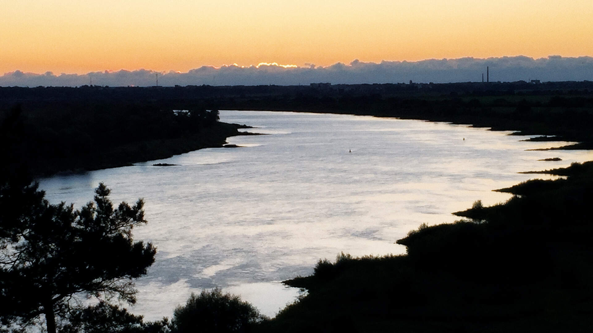 Chronos - Fluss der Zeit - Szenenbild 1 von 1