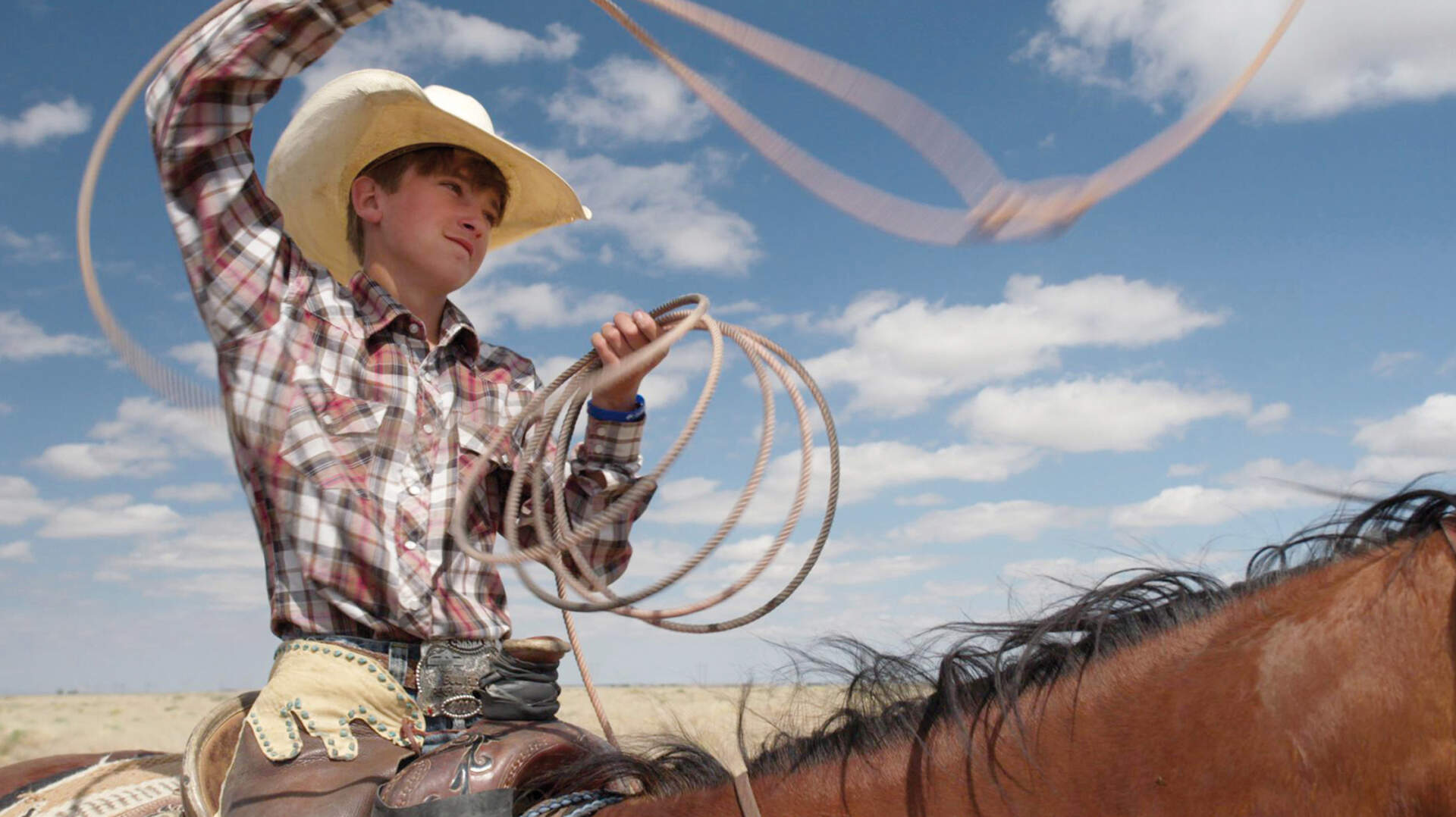 The Cowboy - Szenenbild 1 von 1