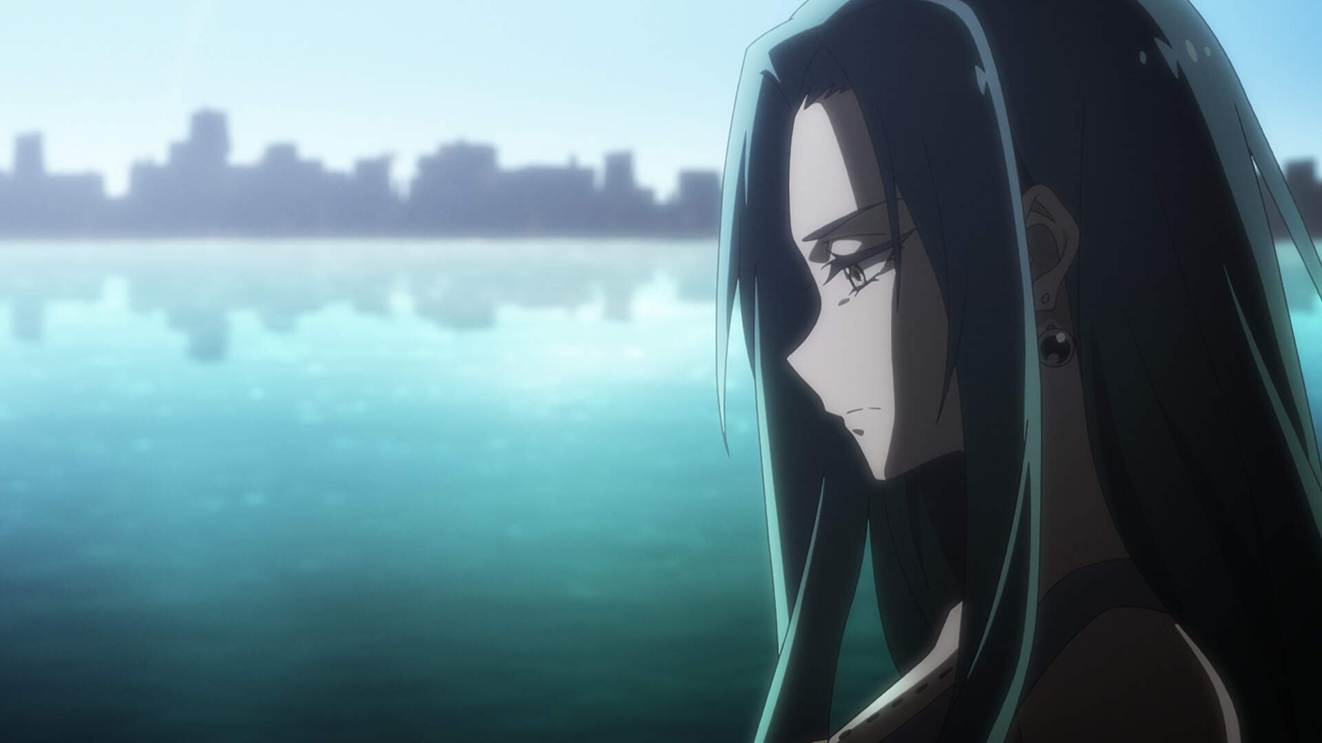 Meine Wiedergeburt als Schleim in einer anderen Welt, der Film: Die Tränen des A - Szenenbild 3 von 6