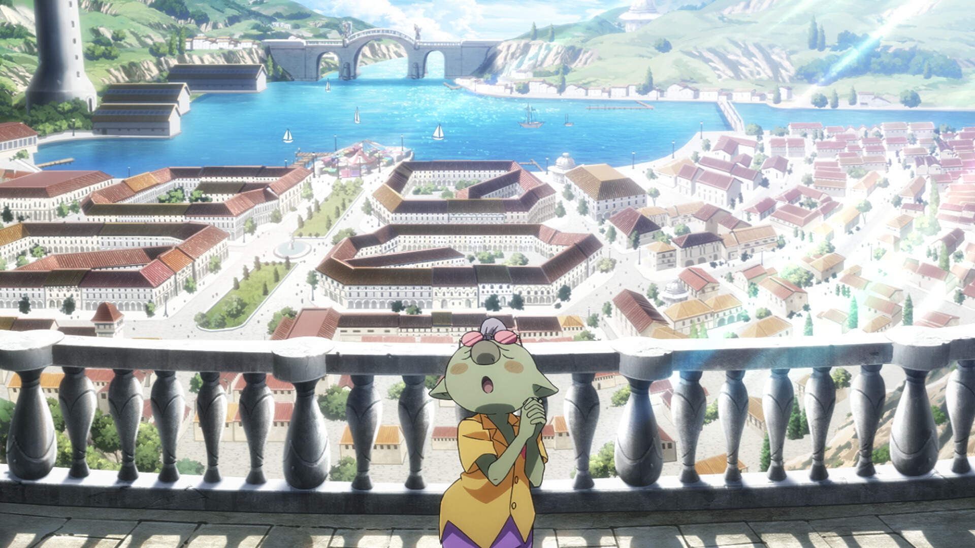 Meine Wiedergeburt als Schleim in einer anderen Welt, der Film: Die Tränen des A - Szenenbild 5 von 6