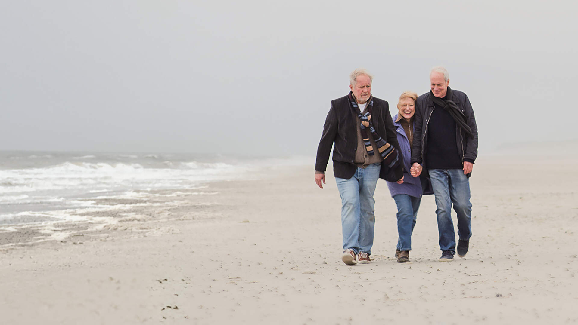 Der verlorene Mann - Szenenbild 1 von 1