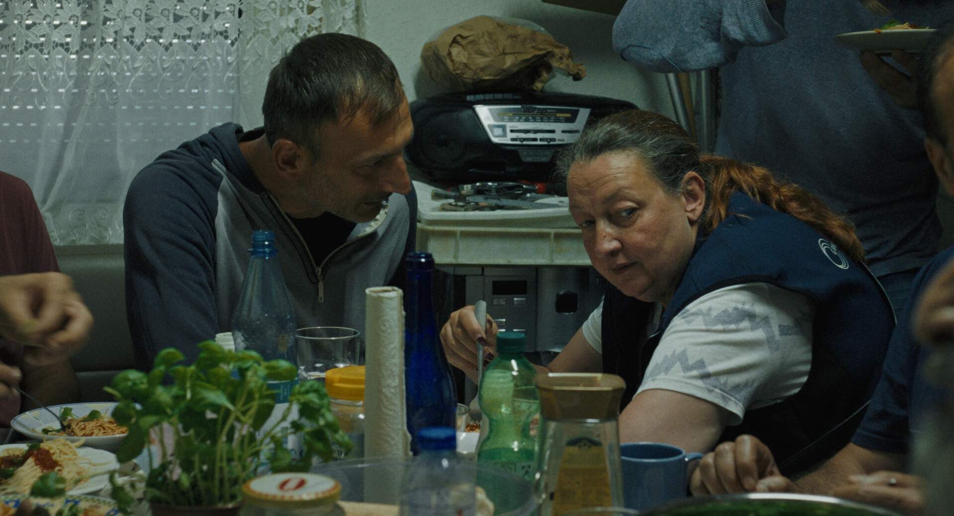 Ich verstehe Ihren Unmut - Szenenbild 1 von 1