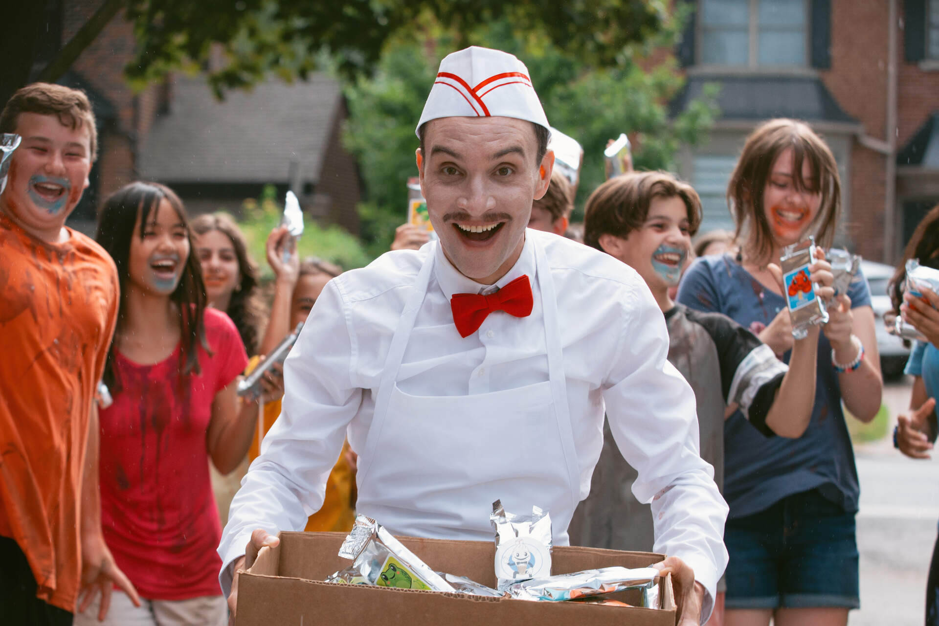 Ice Cream Man - Szenenbild 1 von 6