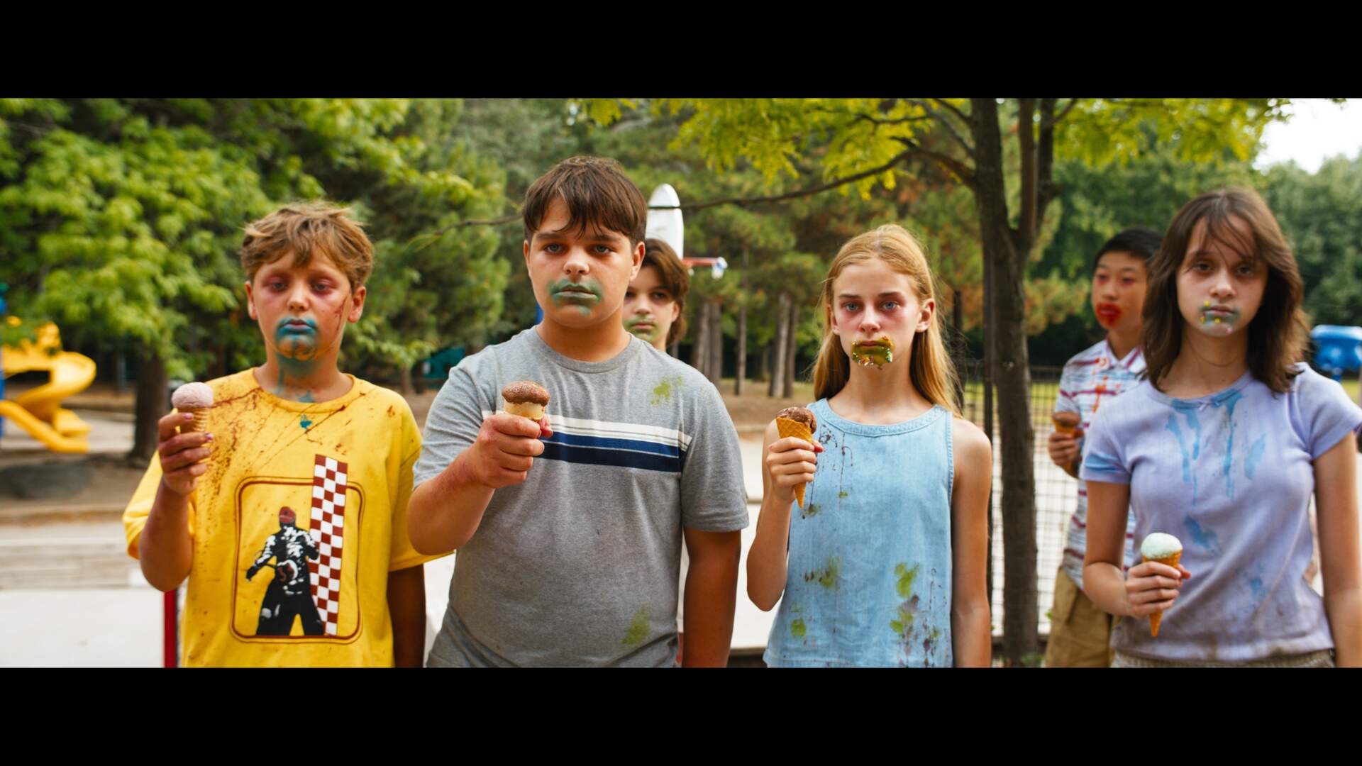 Ice Cream Man - Szenenbild 3 von 6