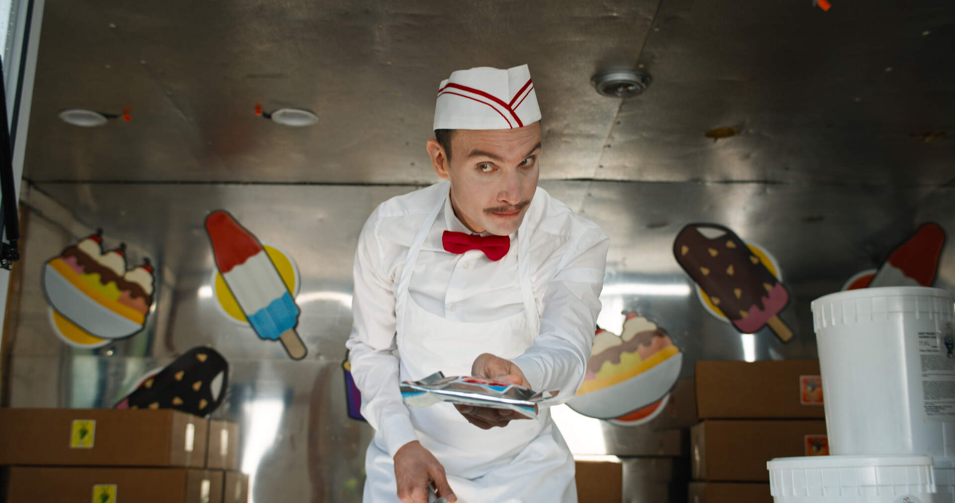 Ice Cream Man - Szenenbild 6 von 6
