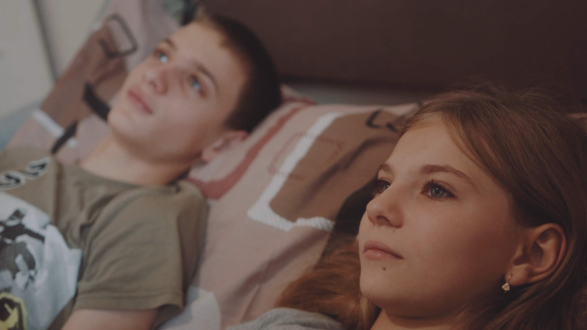 In Case We Never Meet Again - Szenenbild 1 von 1