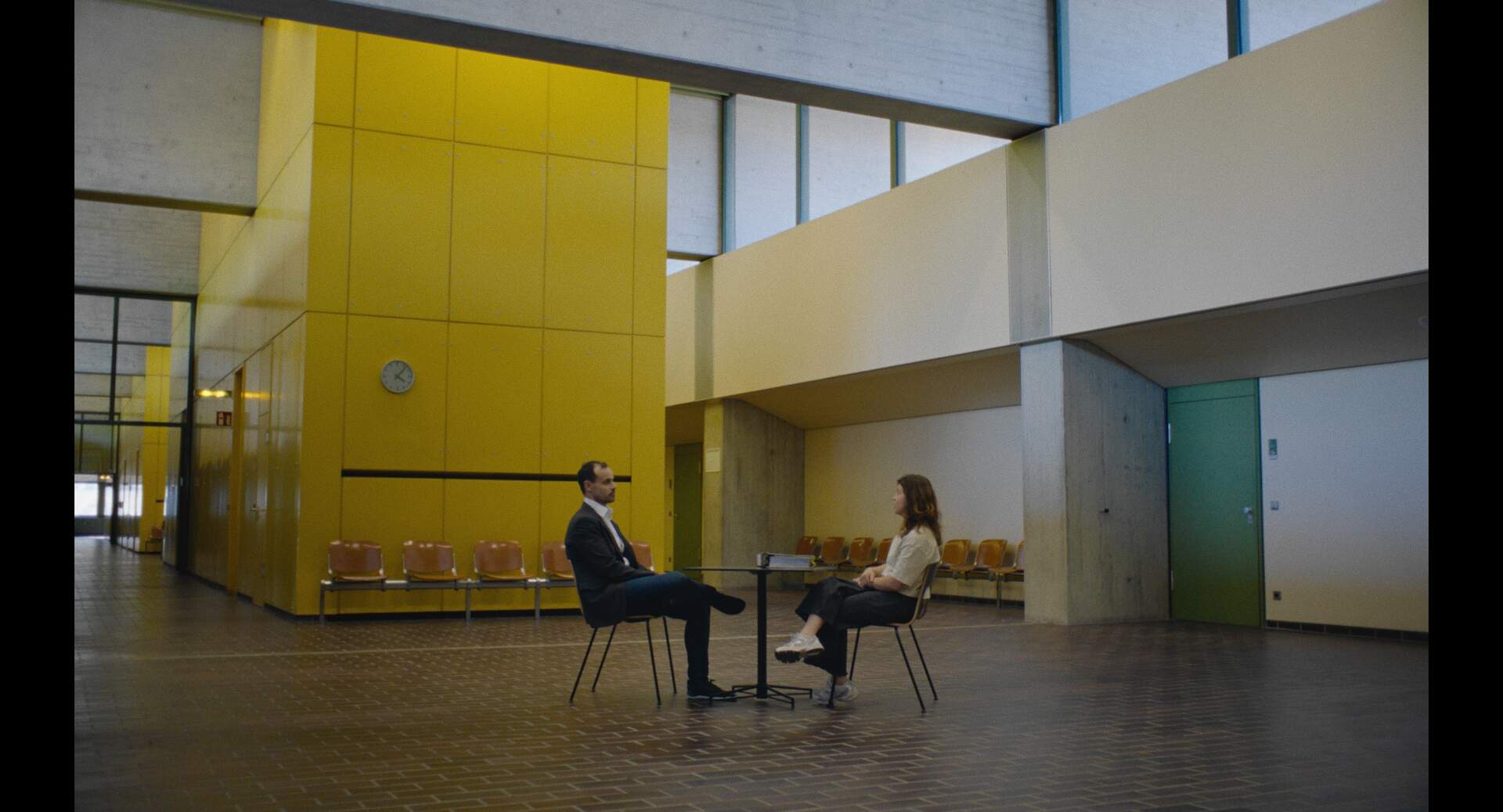 Was an Empfindsamkeit bleibt - Szenenbild 1 von 1