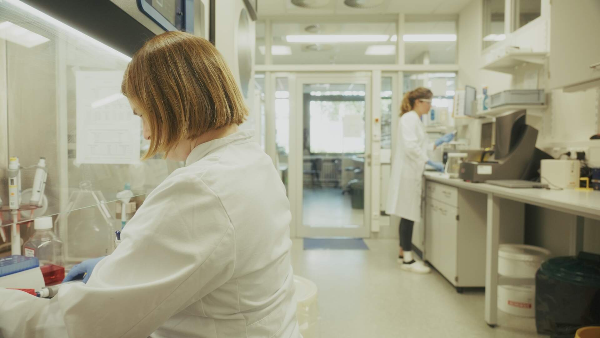 Future Science - Das Ende der Tierversuche? - Szenenbild 1 von 1