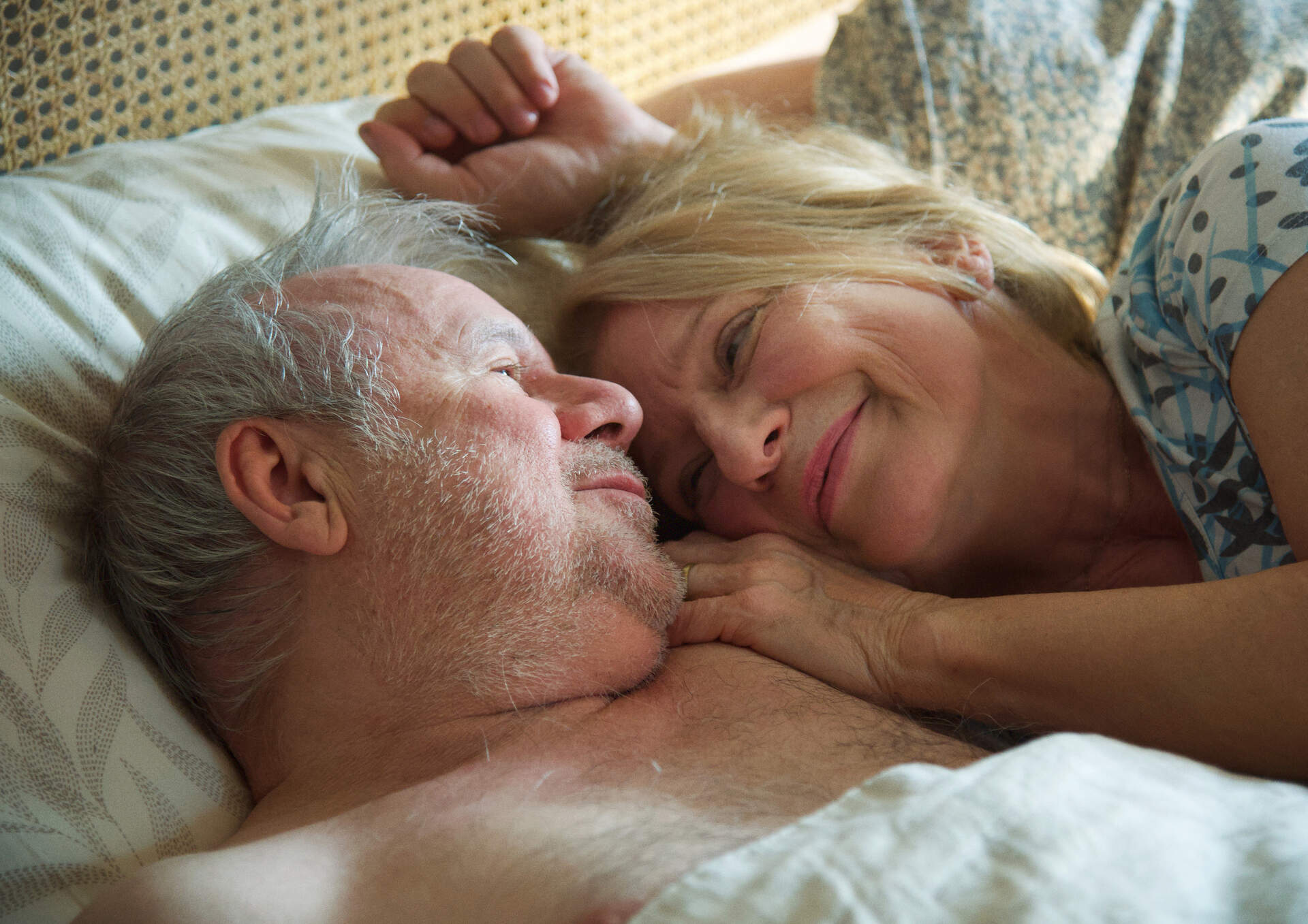 Alte Liebe - Szenenbild 1 von 1