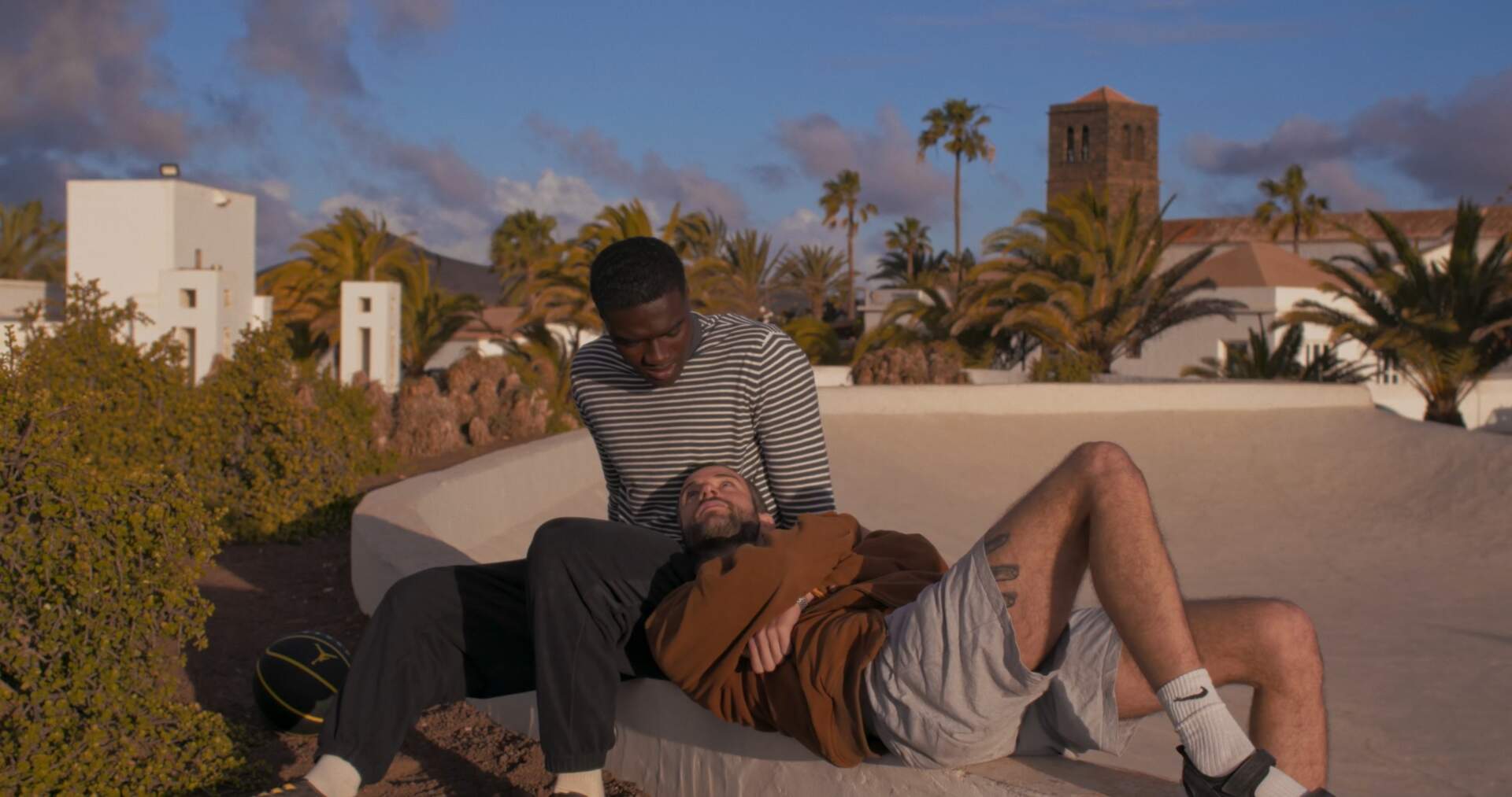 All We Ever Wanted - Szenenbild 1 von 1