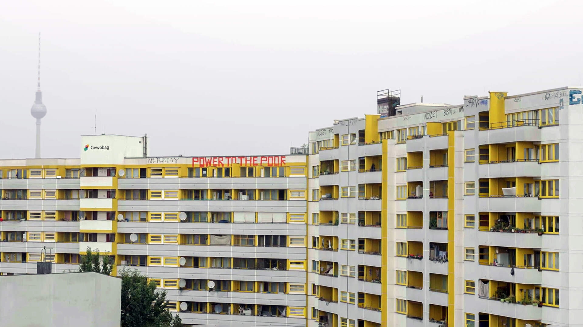 Scherbenland - Szenenbild 1 von 1