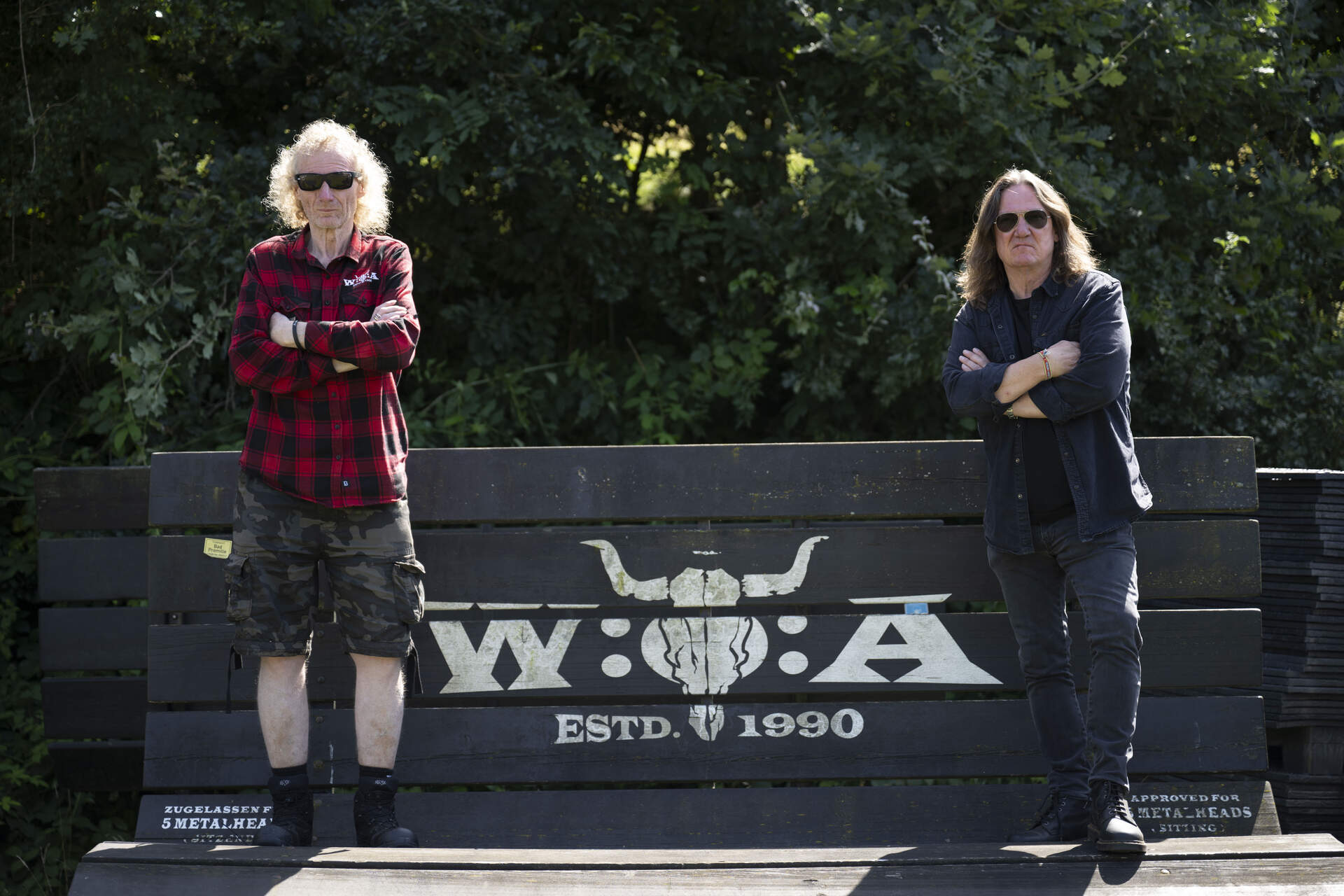 Wacken - Hearts Full of Metal - Szenenbild 1 von 1