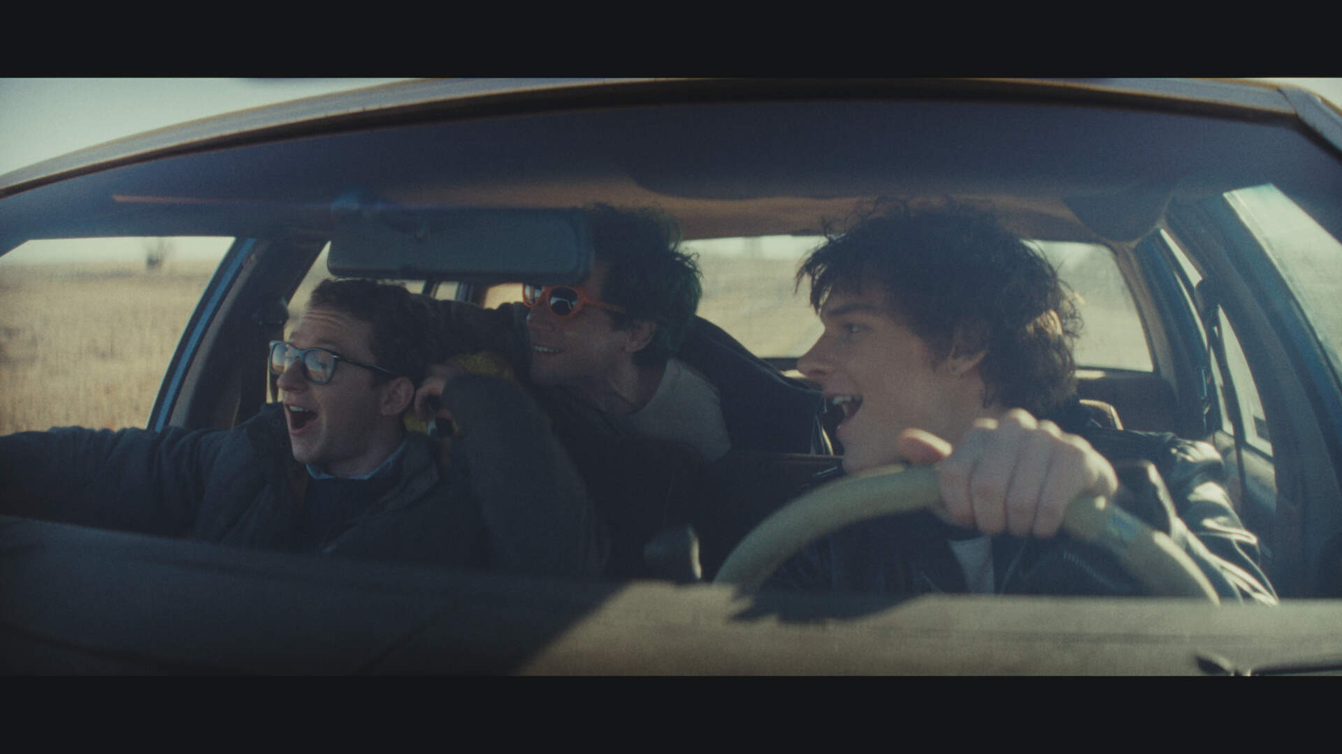 Nimrods: A Green Day Comedy (engl.) - Szenenbild 1 von 1