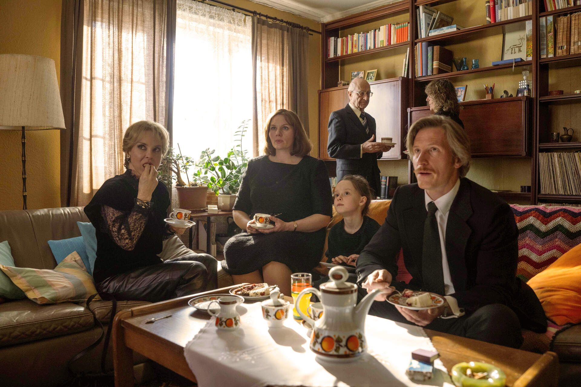 Lügen über meine Mutter - Szenenbild 3 von 6