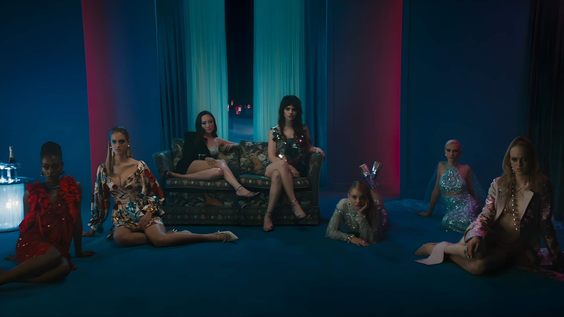 Her Private Hell - Szenenbild 1 von 1
